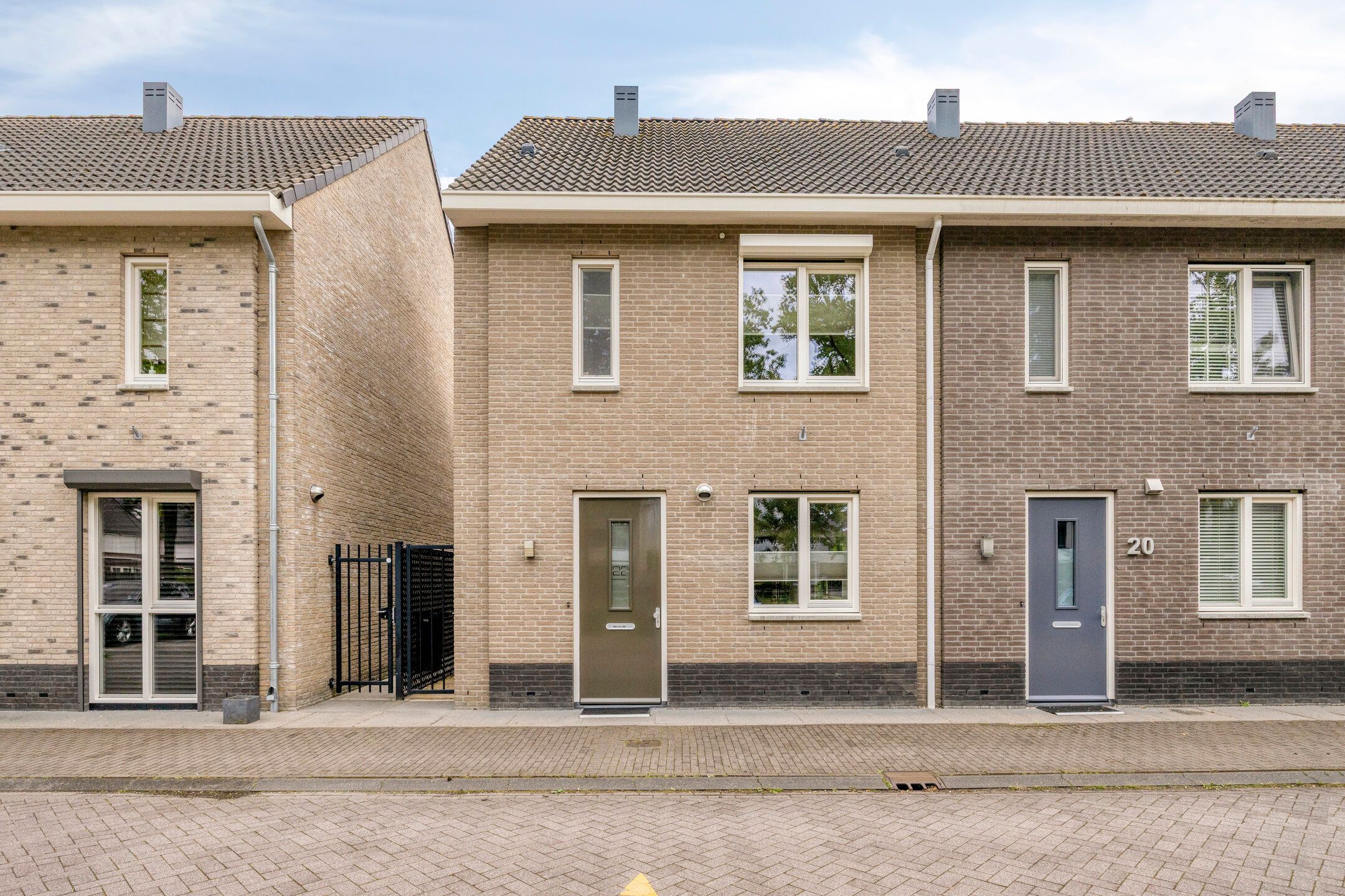 Foto van Honingbij 22, Son en Breugel