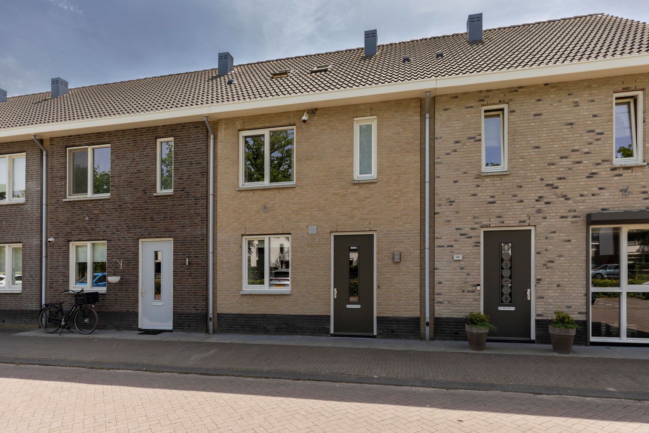 Foto van Honingbij 26, Son en Breugel