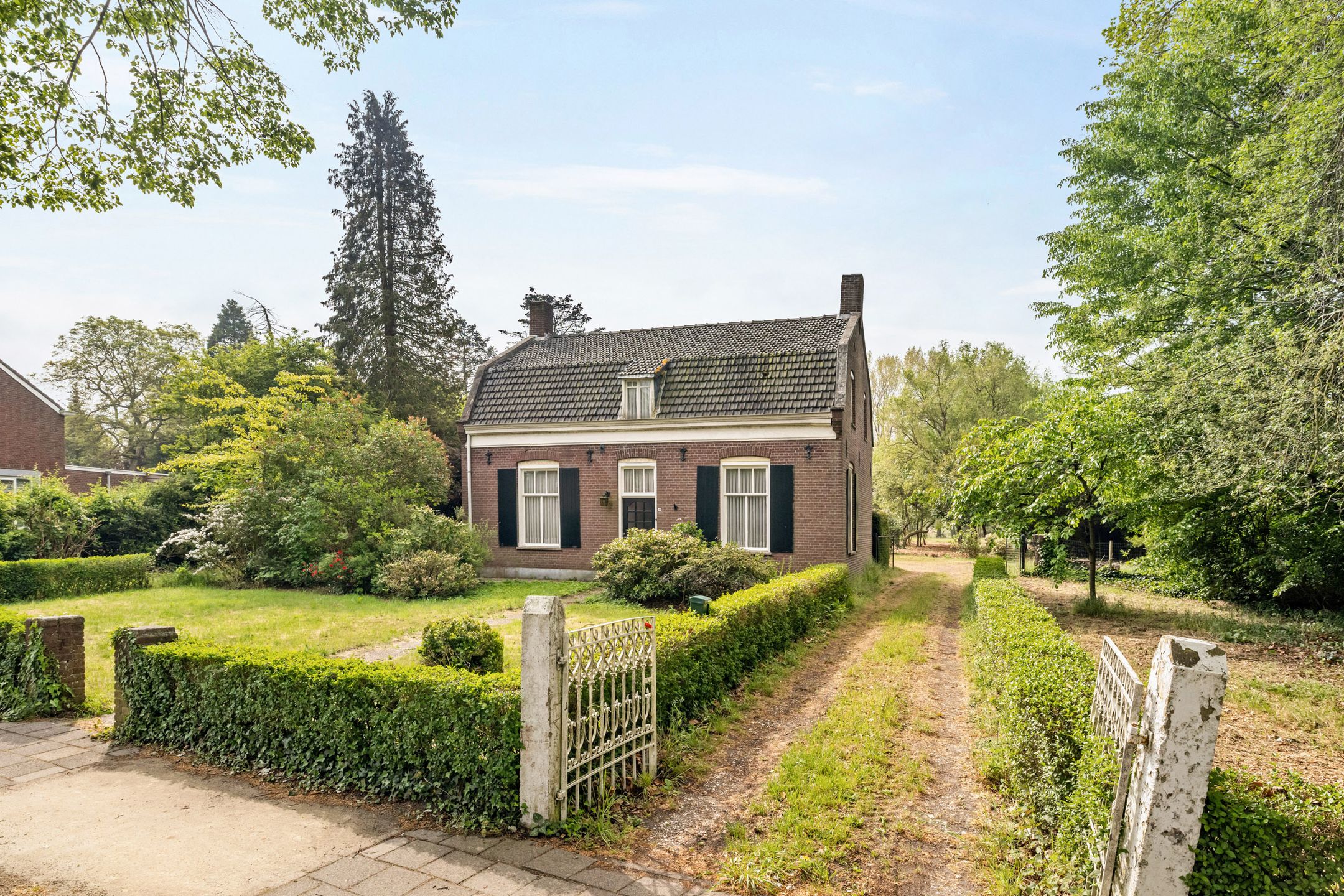 Foto van Veerstraat 43, Son en Breugel