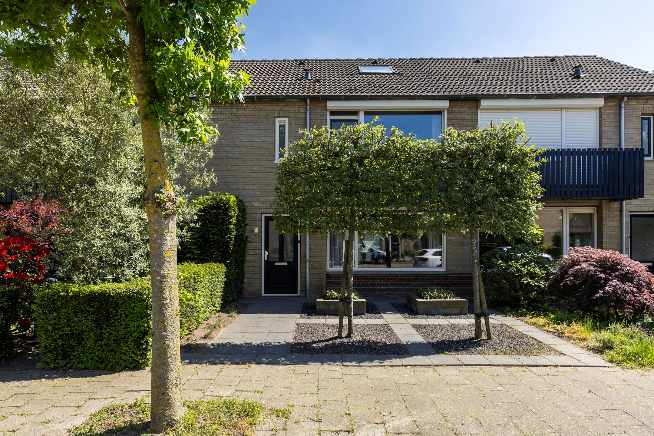 Foto van van Speijklaan 5, Son en Breugel
