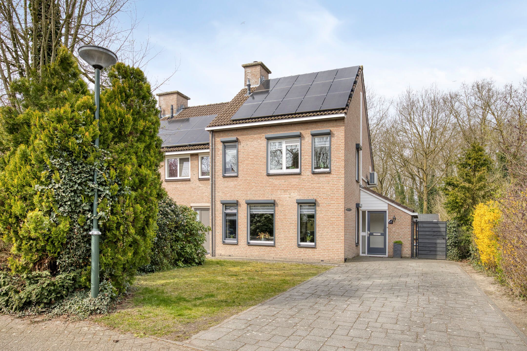 Foto van Grote Beerlaan 31, Son en Breugel
