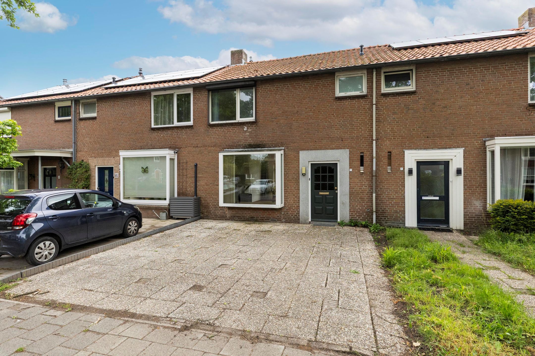 Foto van Stakenburgstraat 7, Son en Breugel