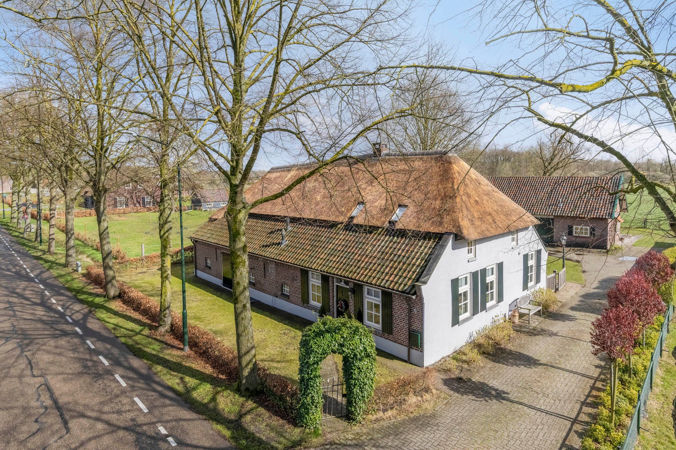 Foto van Eind 2, Son en Breugel