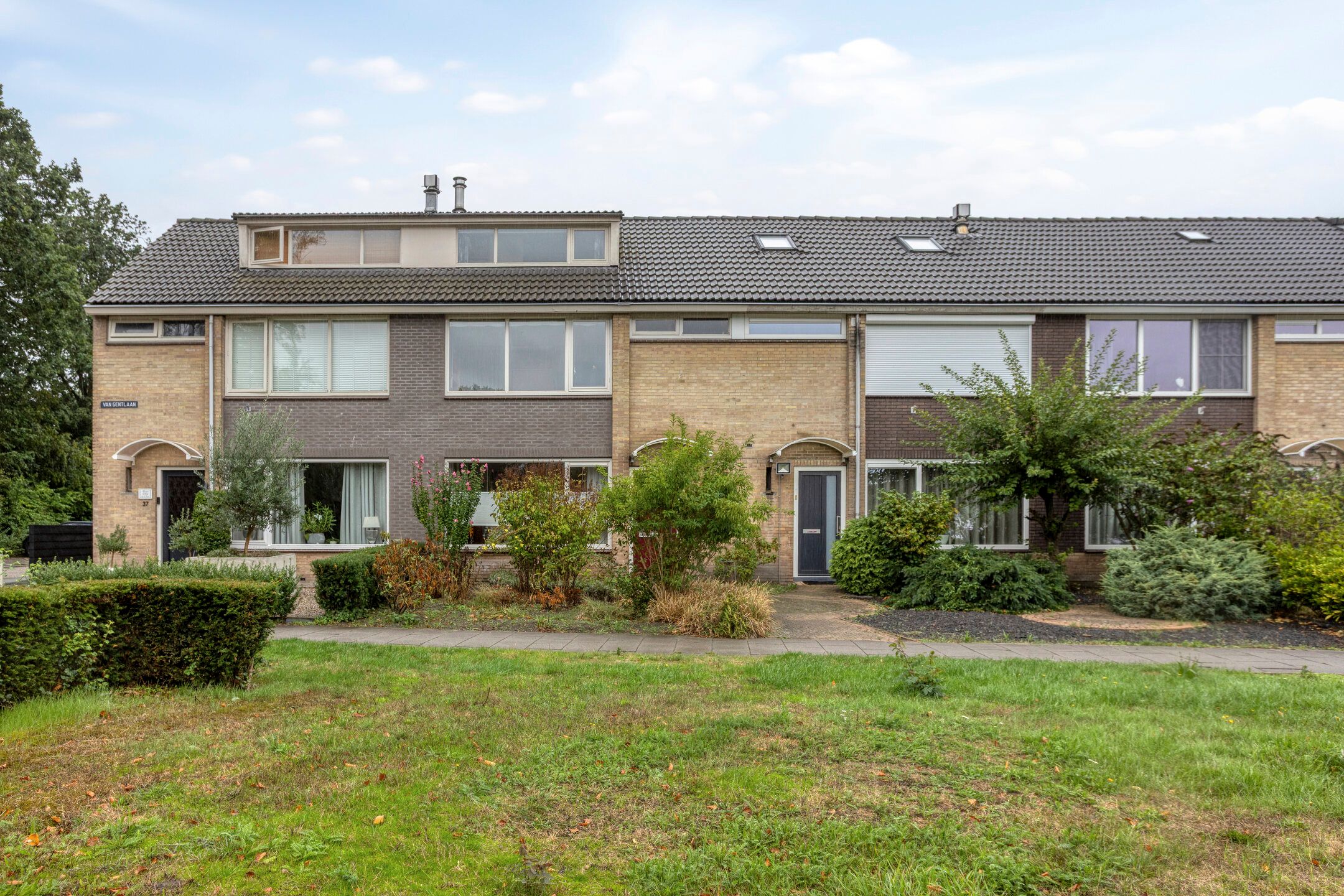 Foto van van Gentlaan 39, Son en Breugel