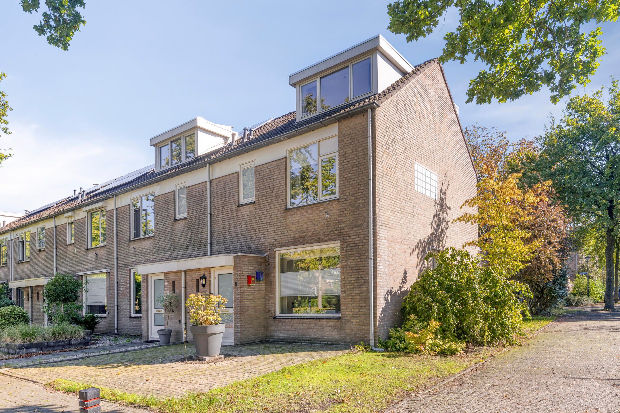 Foto van Nijnselseweg 2, Son en Breugel