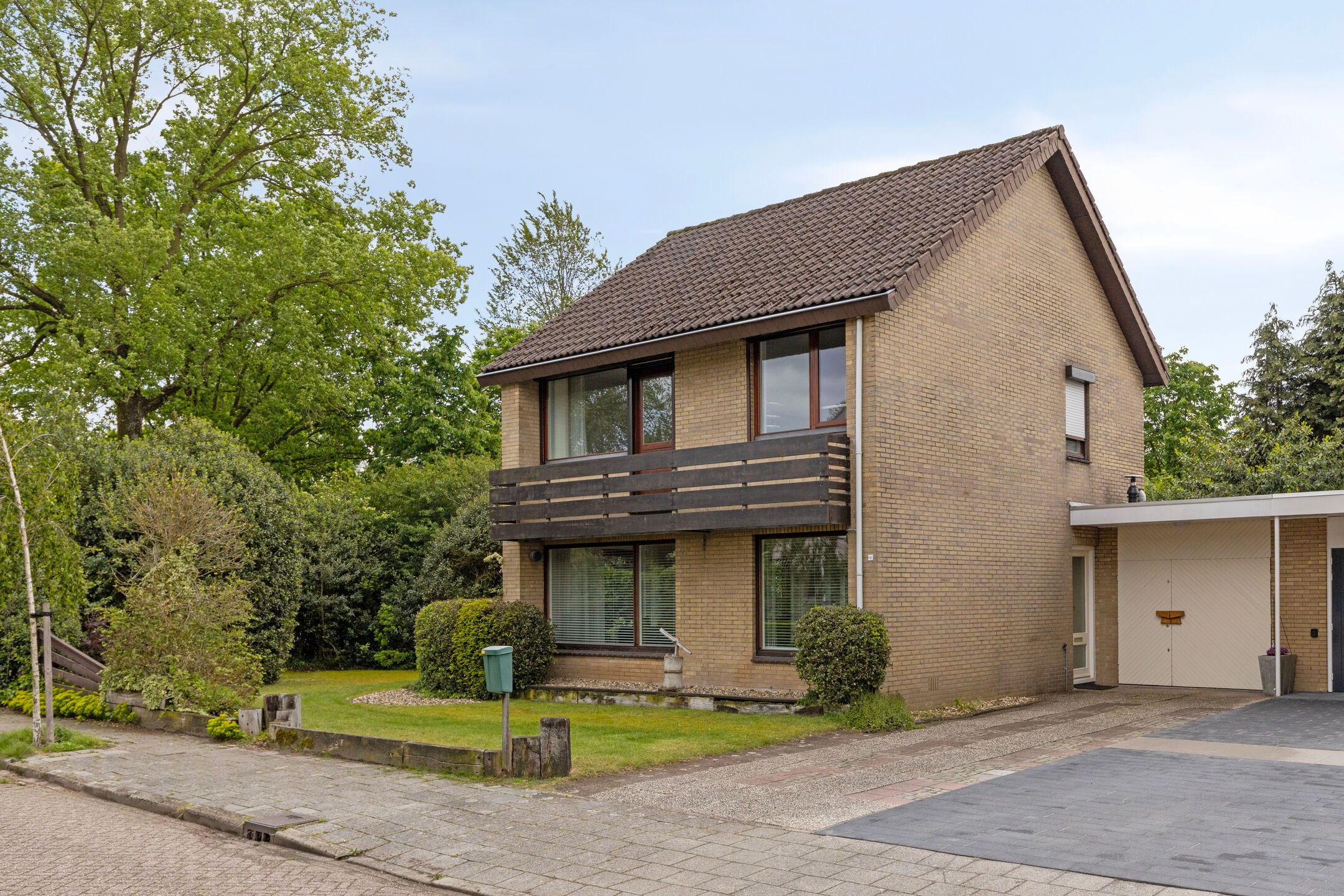 Foto van Plutostraat 16, Son en Breugel