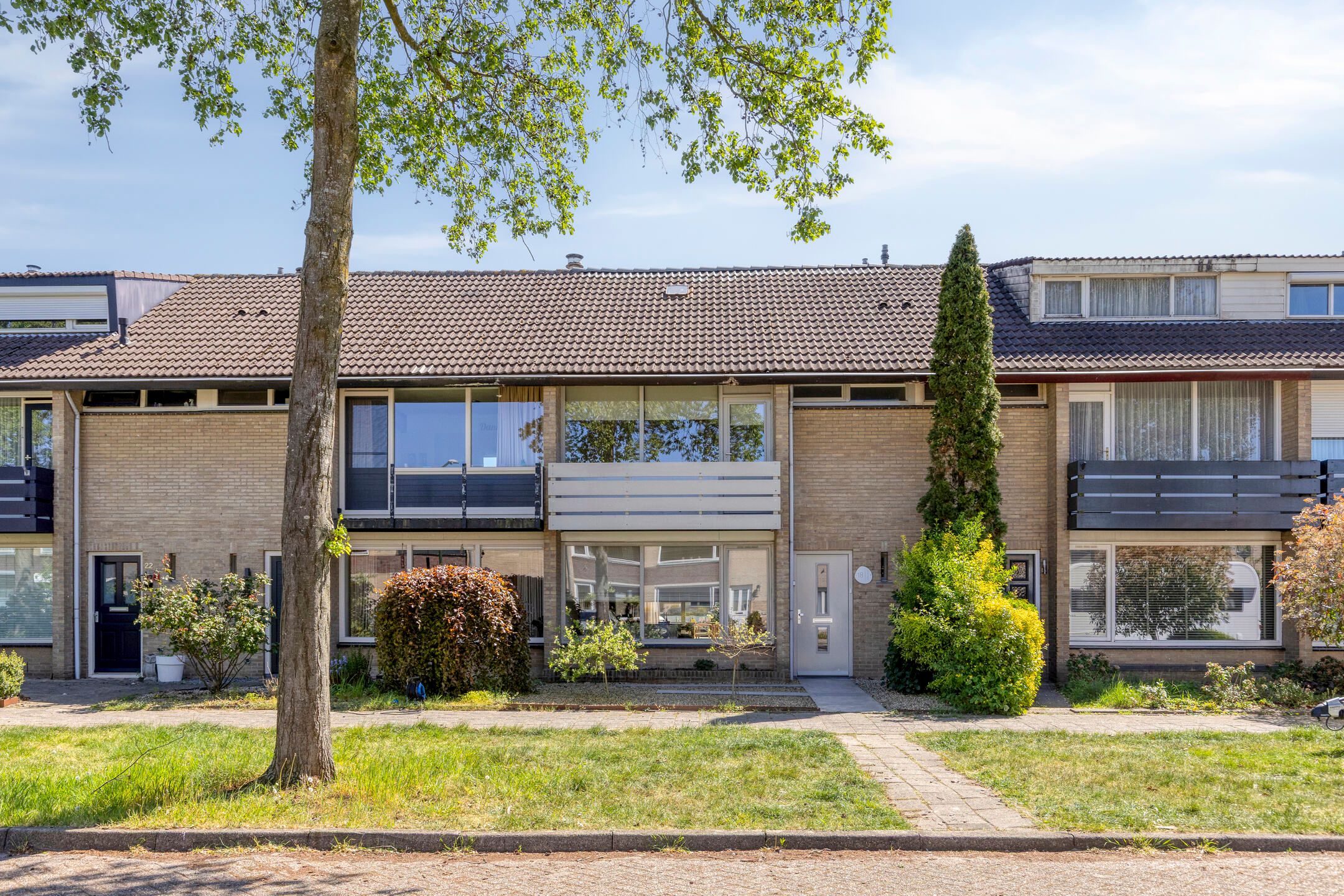 Foto van Venuslaan 18, Son en Breugel