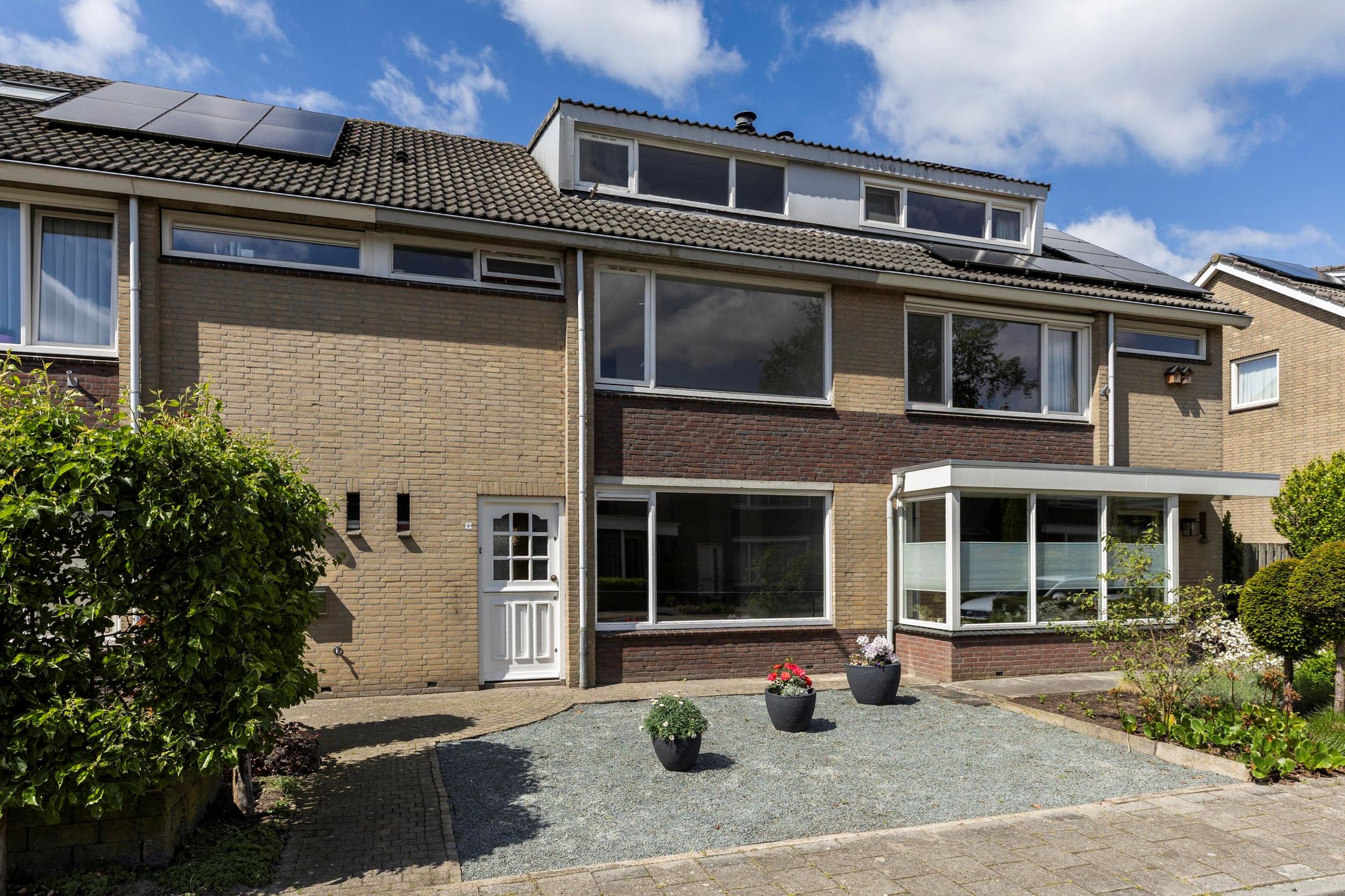 Foto van Neptunusstraat 9, Son en Breugel