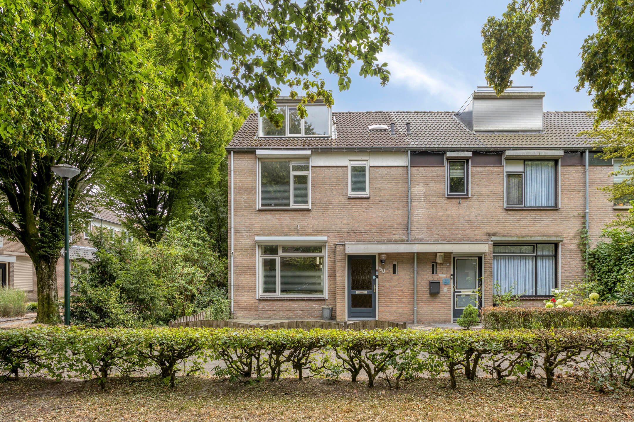 Foto van Apollolaan 50, Son en Breugel