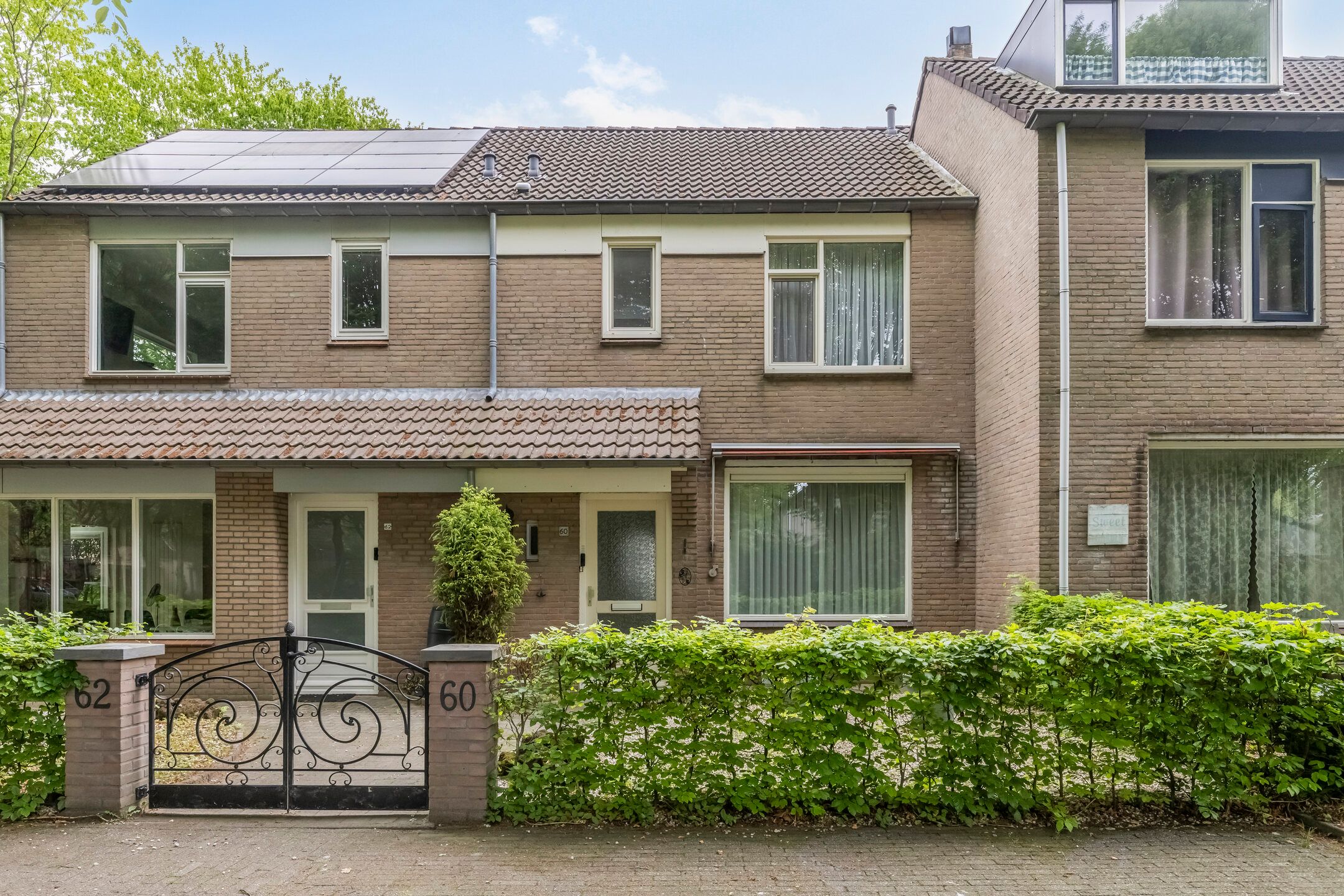 Foto van Apollolaan 60, Son en Breugel