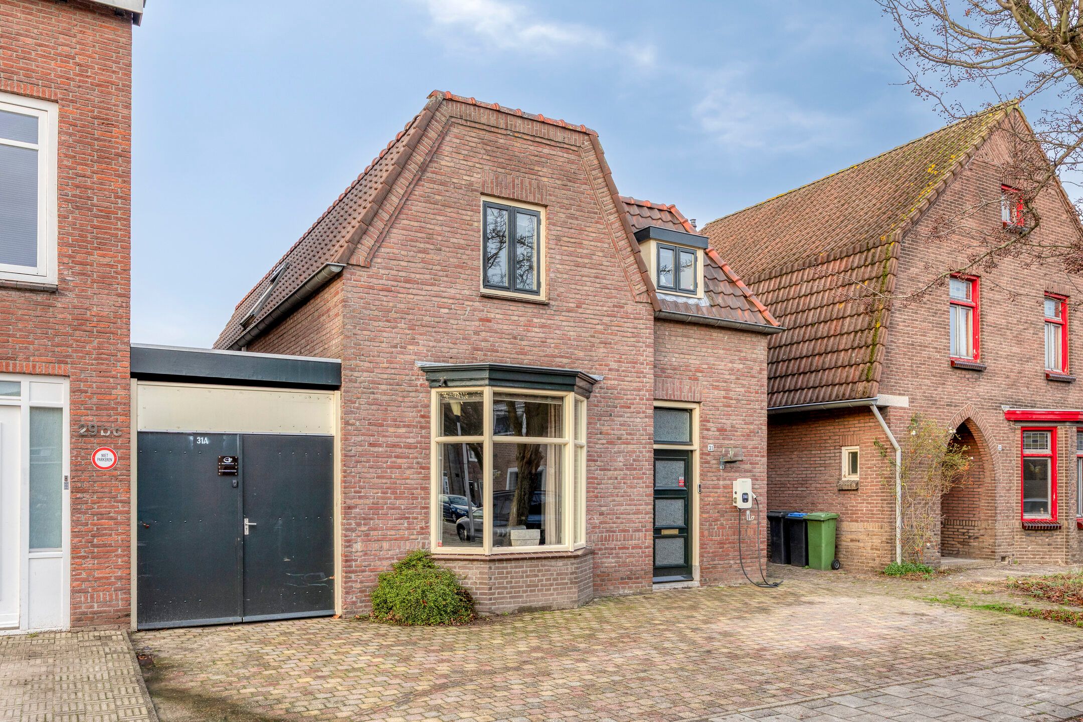 Foto van Dijksestraat 31, Helmond