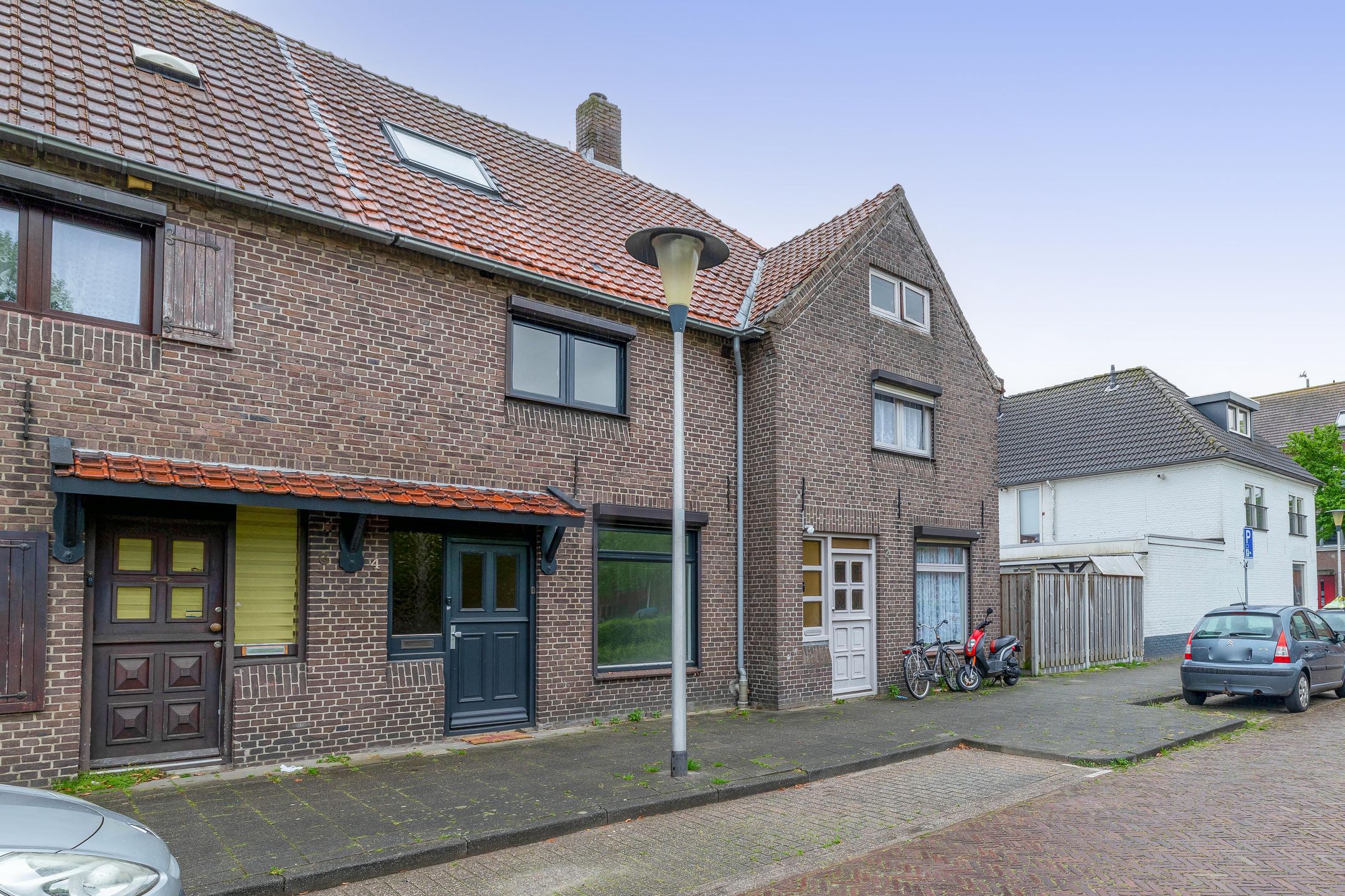 Foto van Guljéstraat 4, Helmond