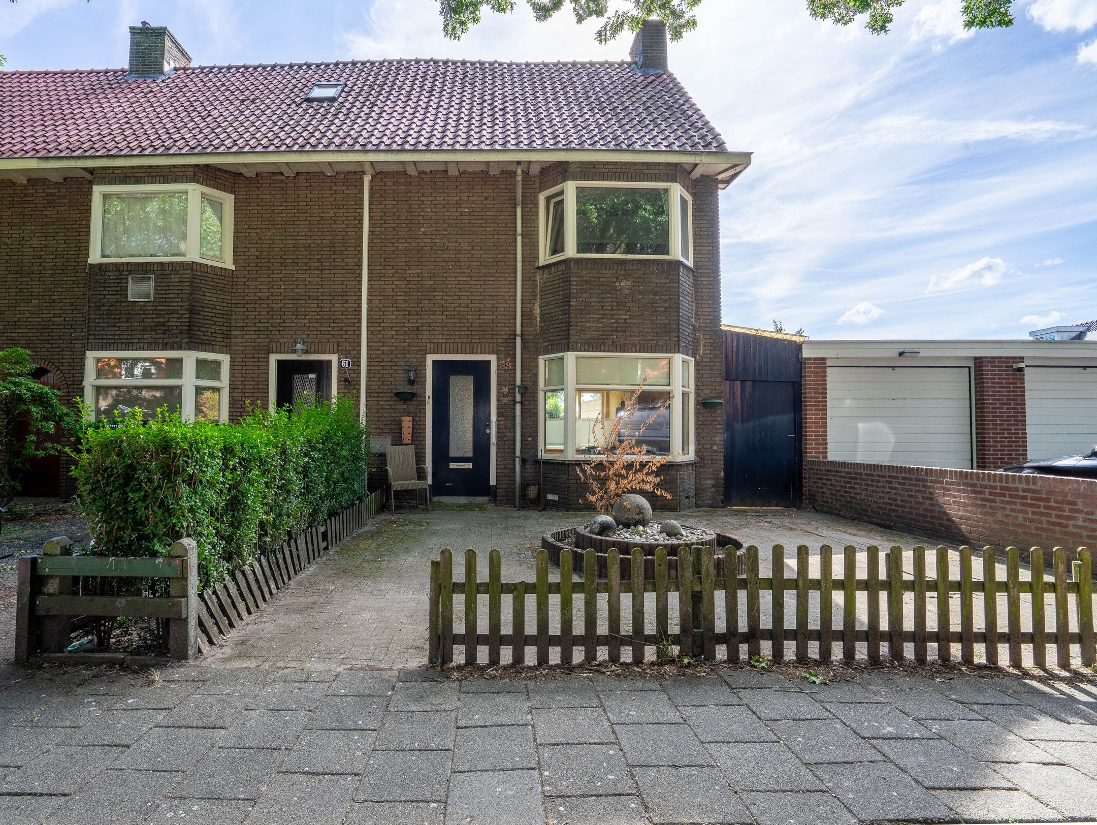 Foto van Willem Prinzenstraat 63, Helmond