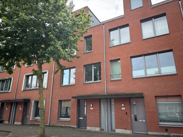 Foto van Willem Prinzenstraat 133, Helmond