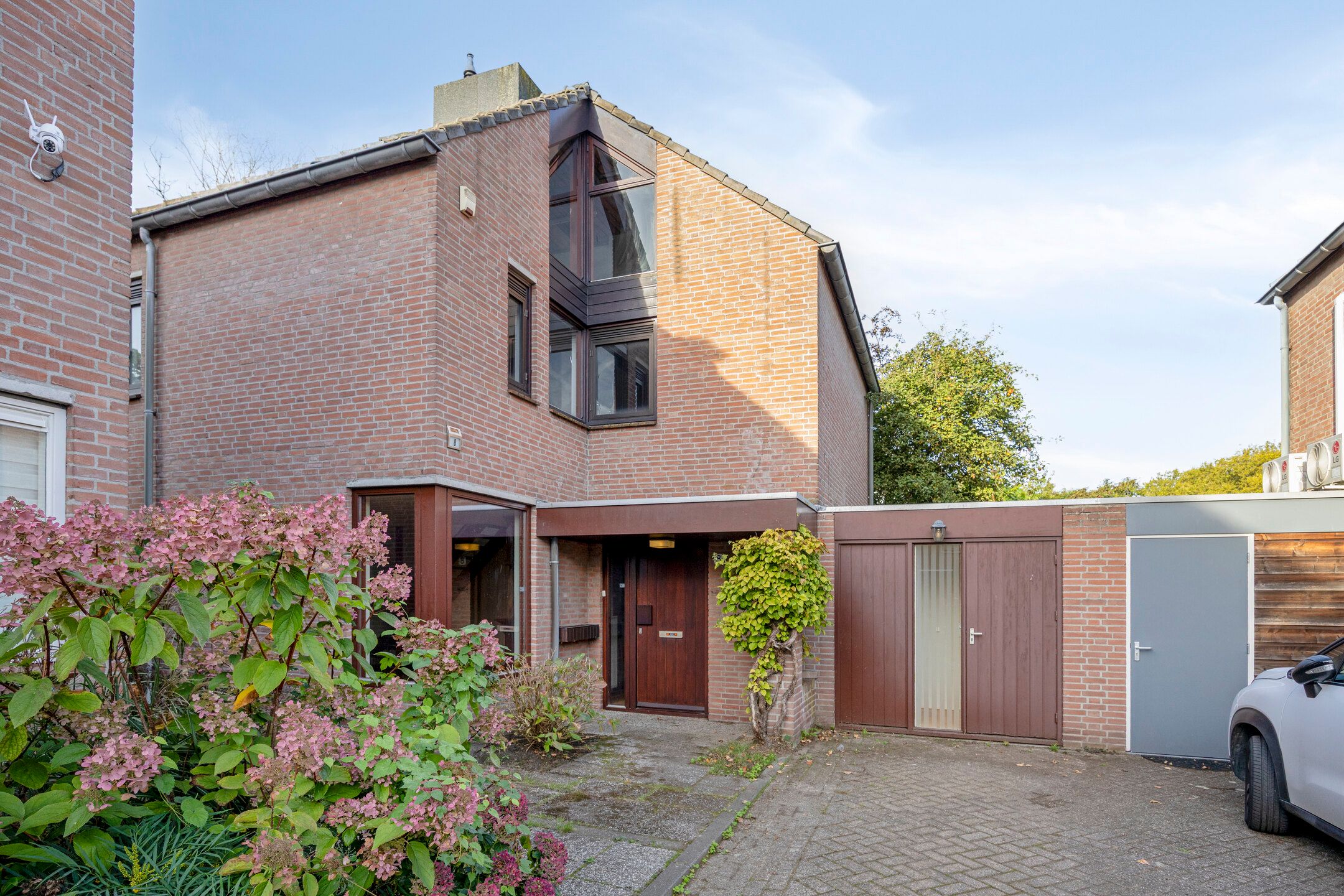 Foto van Wethouder Hamacherplein 8, Helmond