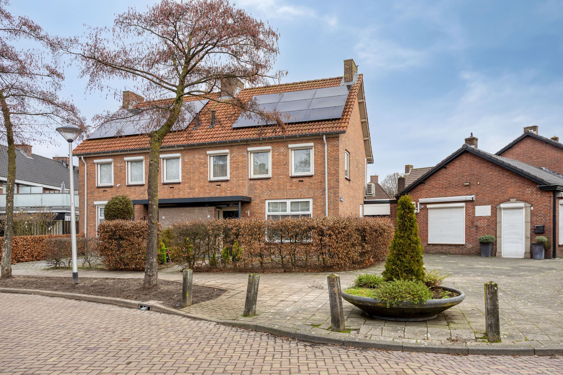 Foto van Margrietlaan 78, Helmond