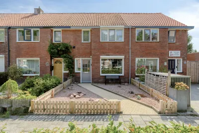Foto van Korenbloemstraat 17, Helmond