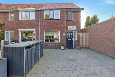 Foto van Korenbloemstraat 19, Helmond