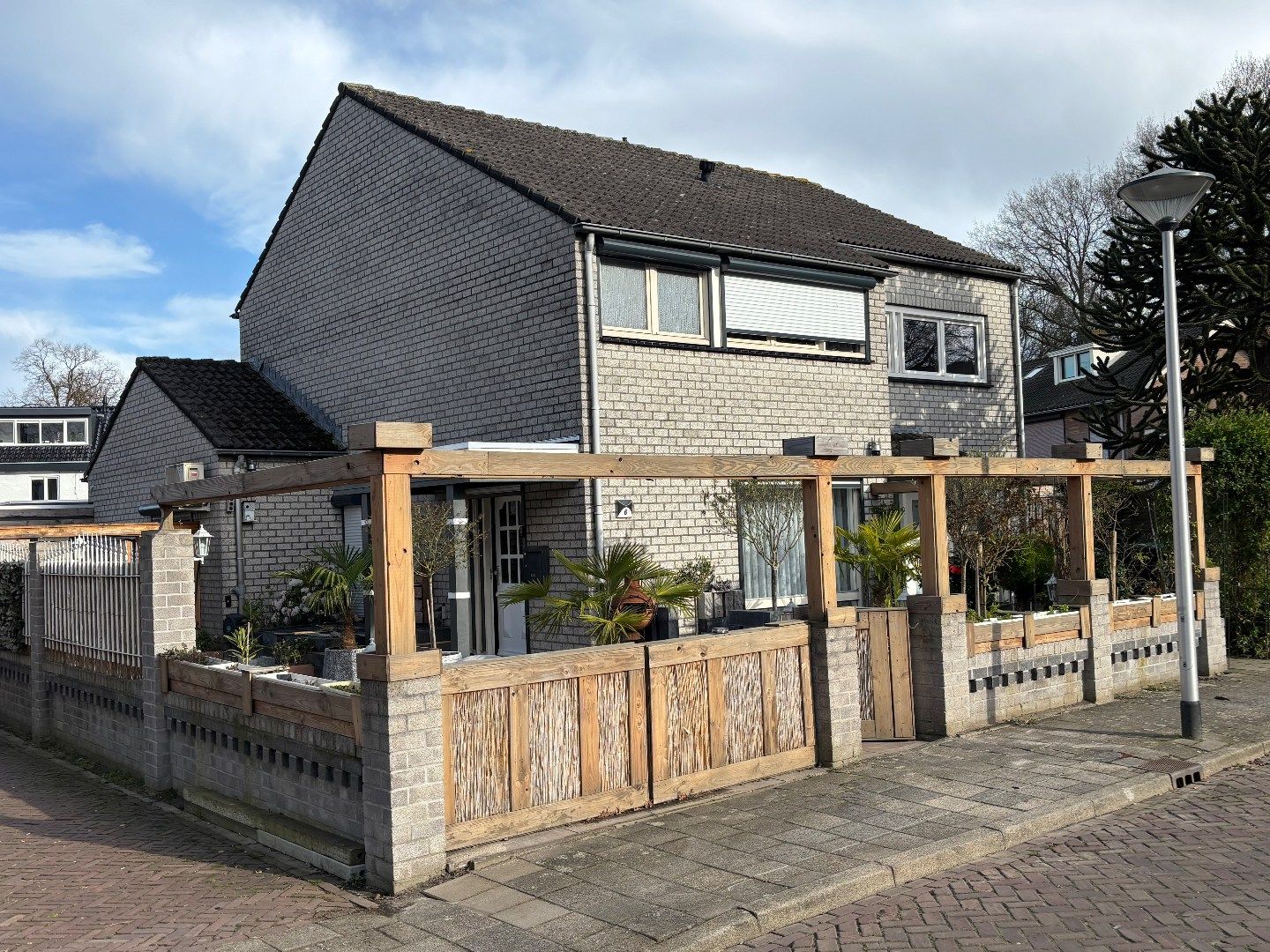 Foto van Gladiolenstraat 6, Helmond