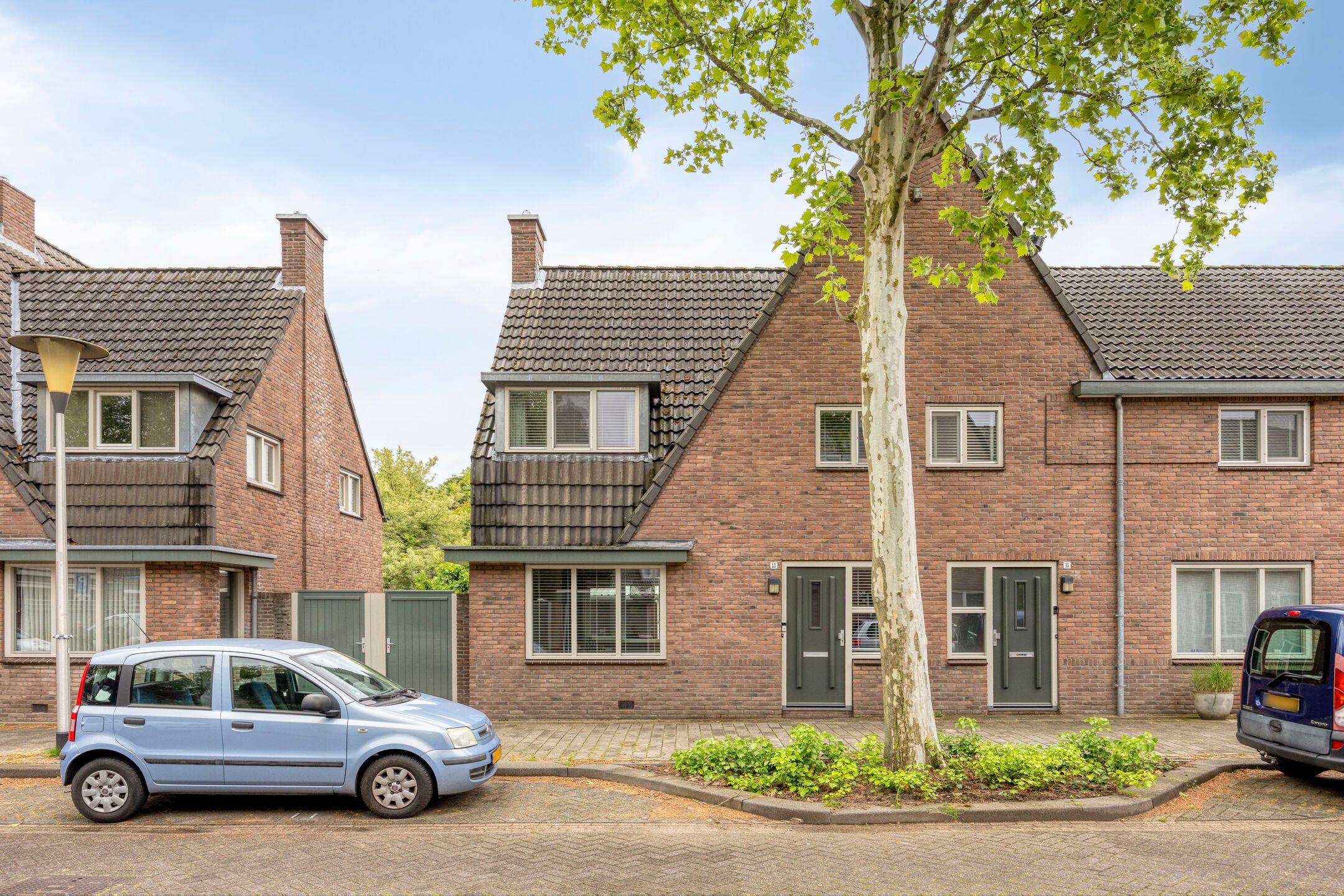 Foto van Hindestraat 13, Helmond