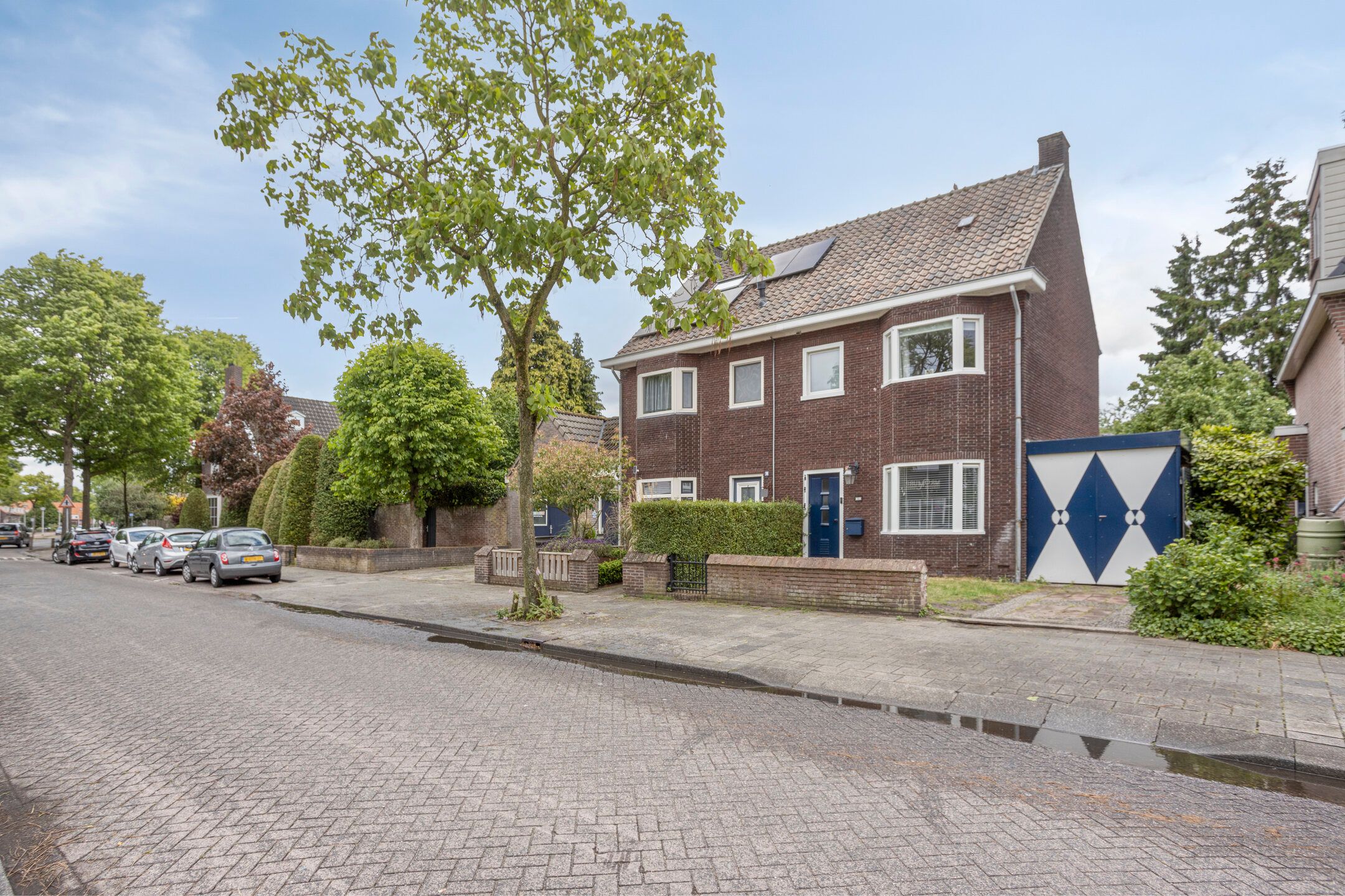 Foto van Hurksestraat 36, Helmond