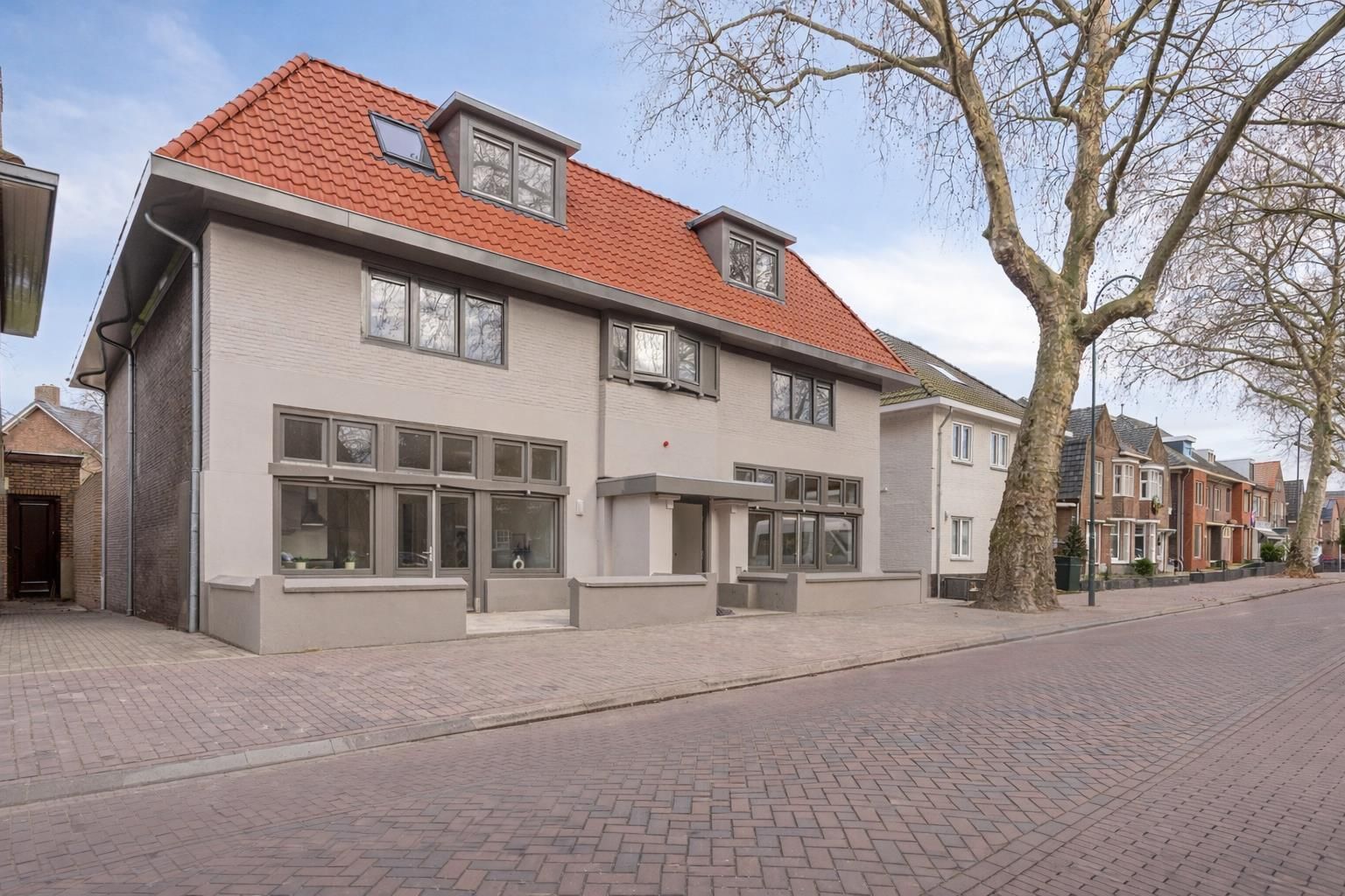 Foto van Bakelsedijk 6F, Helmond