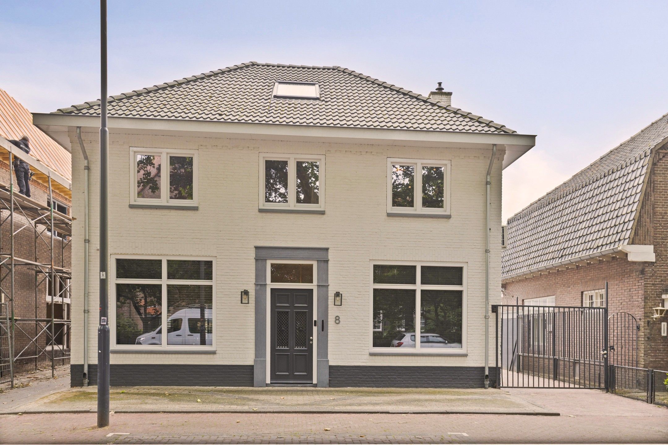 Foto van Bakelsedijk 8, Helmond