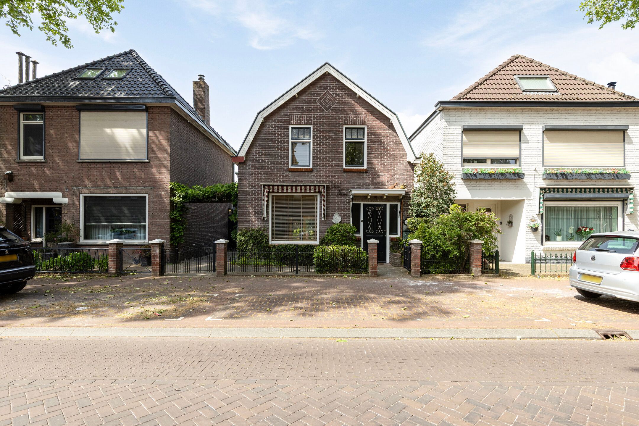 Foto van Bakelsedijk 60, Helmond