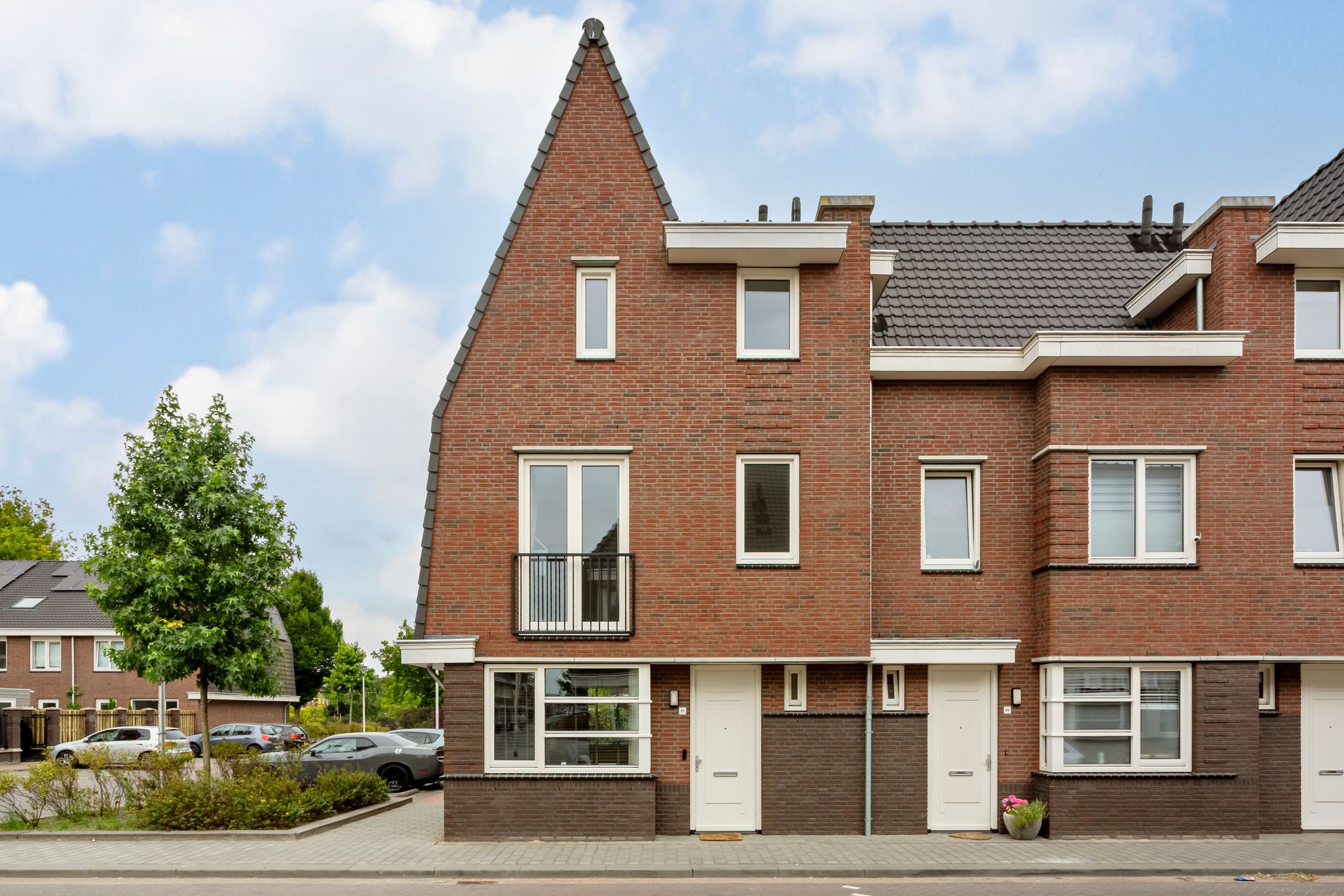Foto van Wolfstraat 87, Helmond