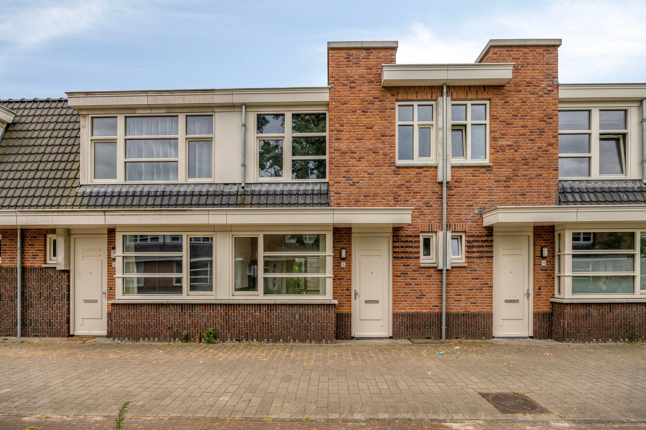 Foto van Marterstraat 12, Helmond
