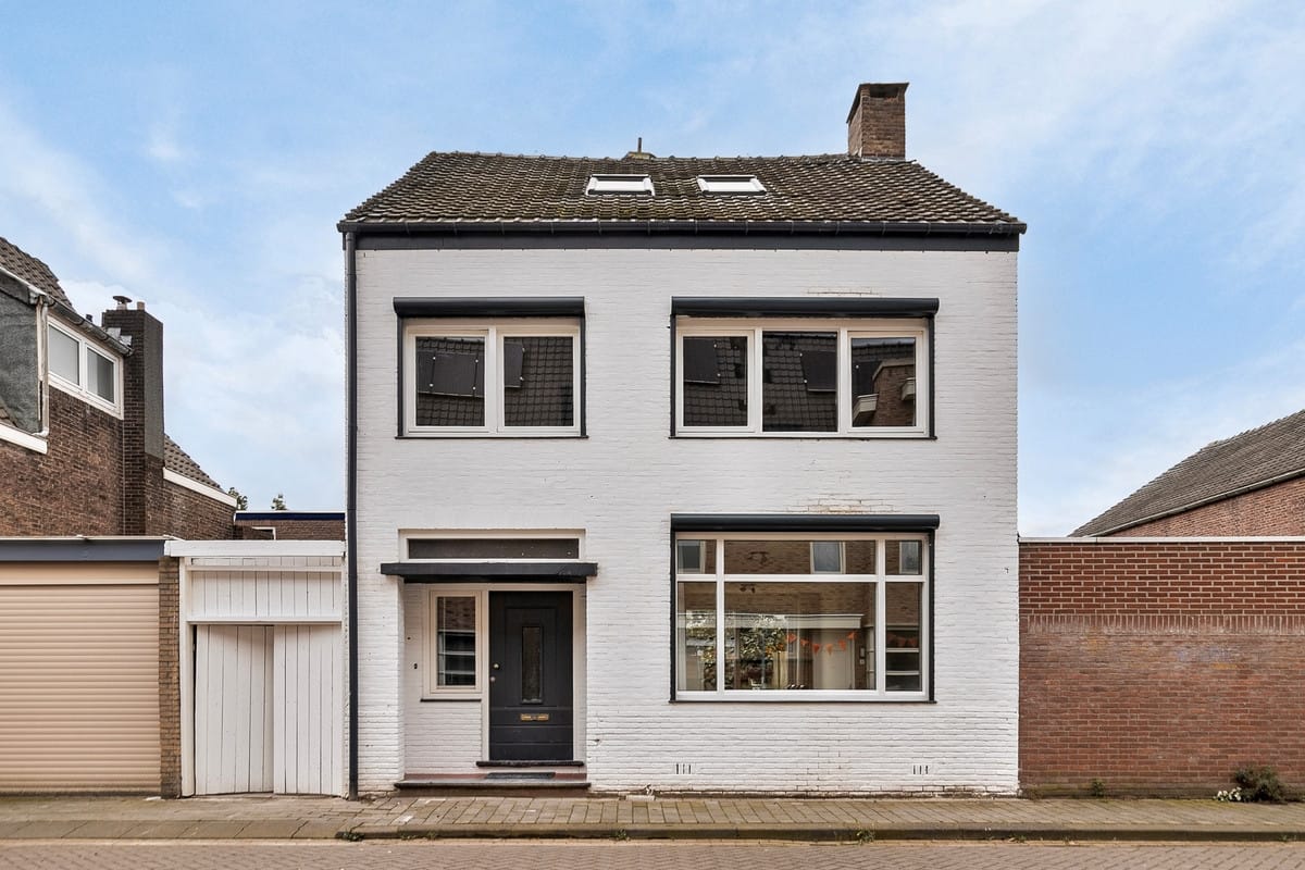 Foto van Schoolstraat 5, Helmond