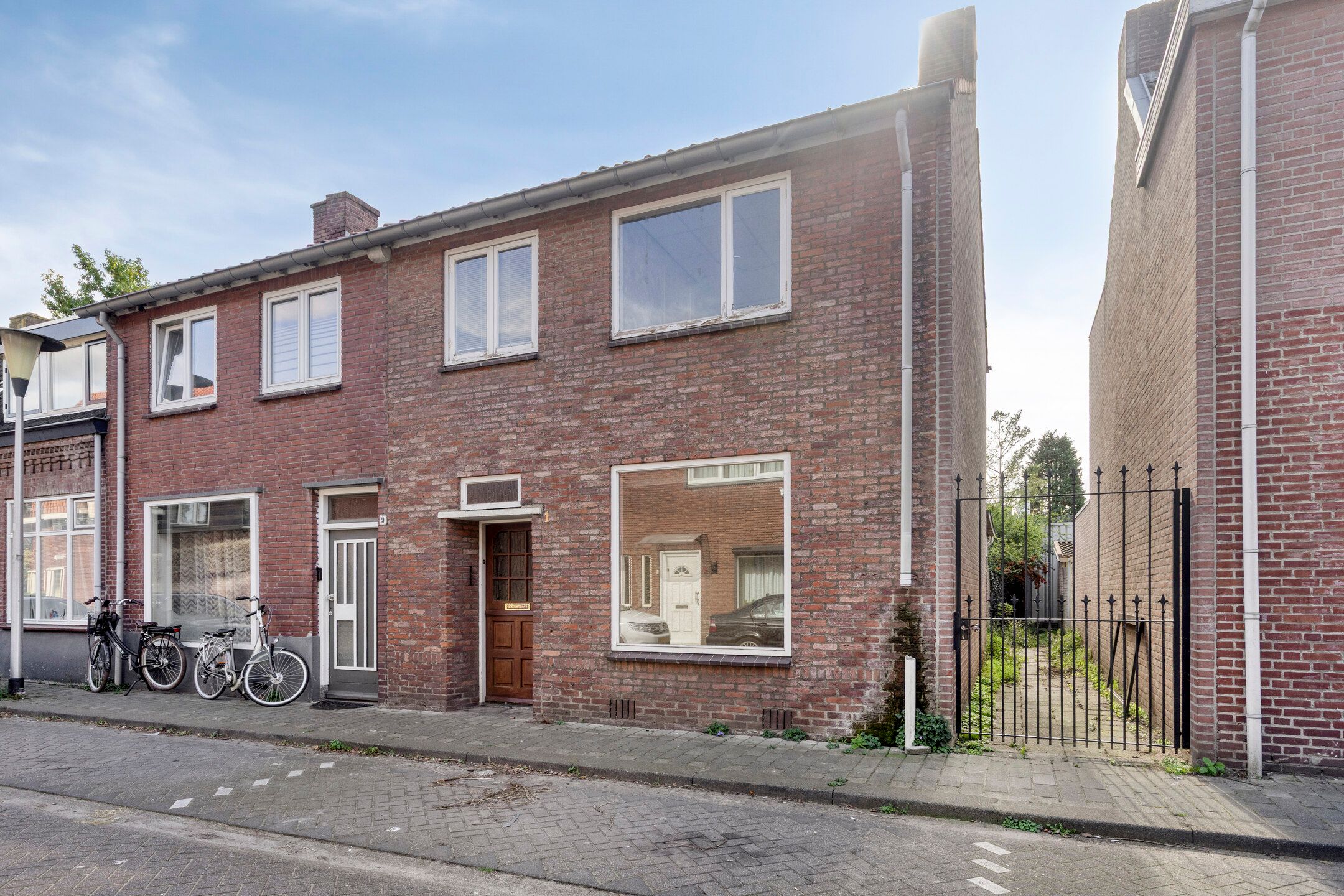 Foto van Vossenstraat 11, Helmond