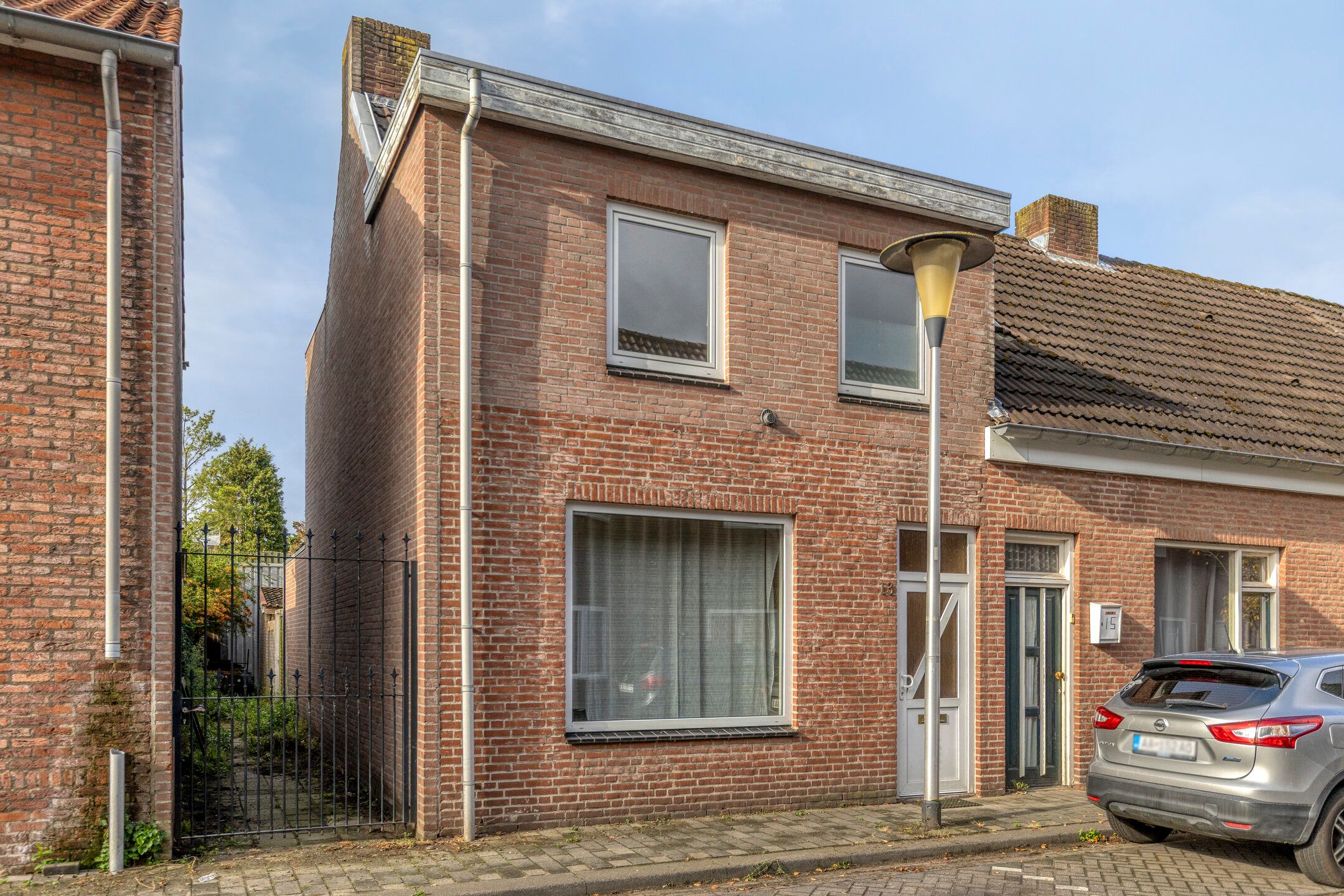 Foto van Vossenstraat 13, Helmond