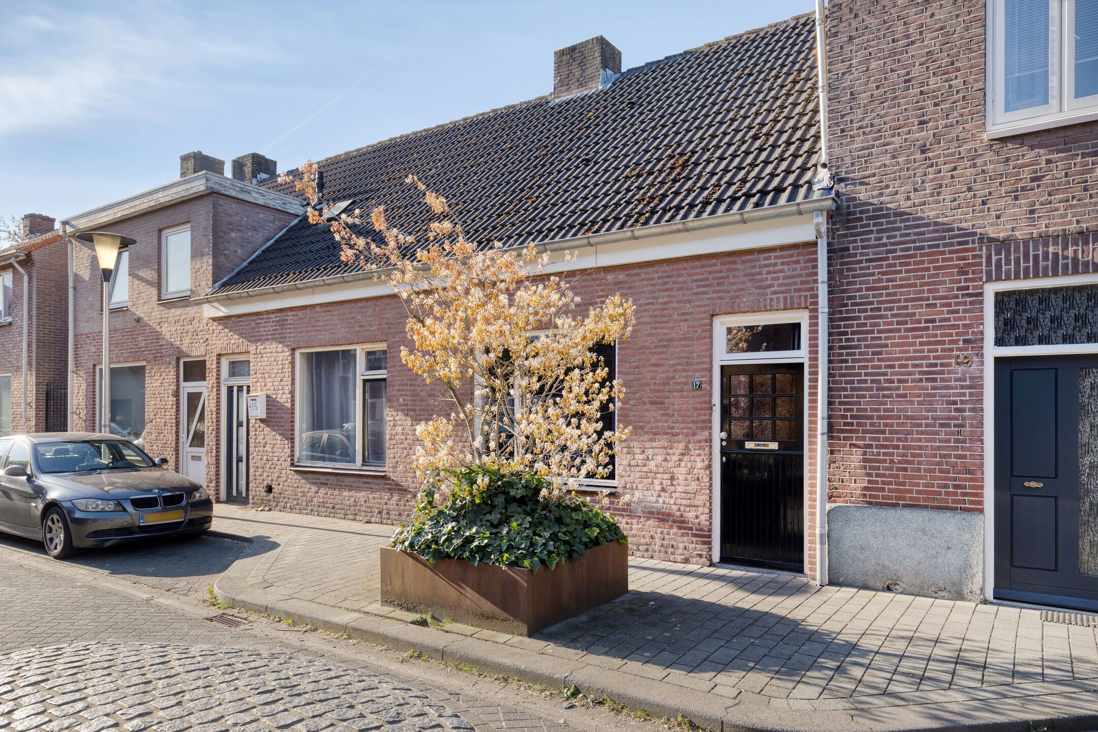 Foto van Vossenstraat 17, Helmond