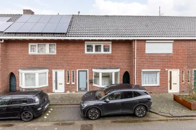 Foto van Vossenstraat 14, Helmond