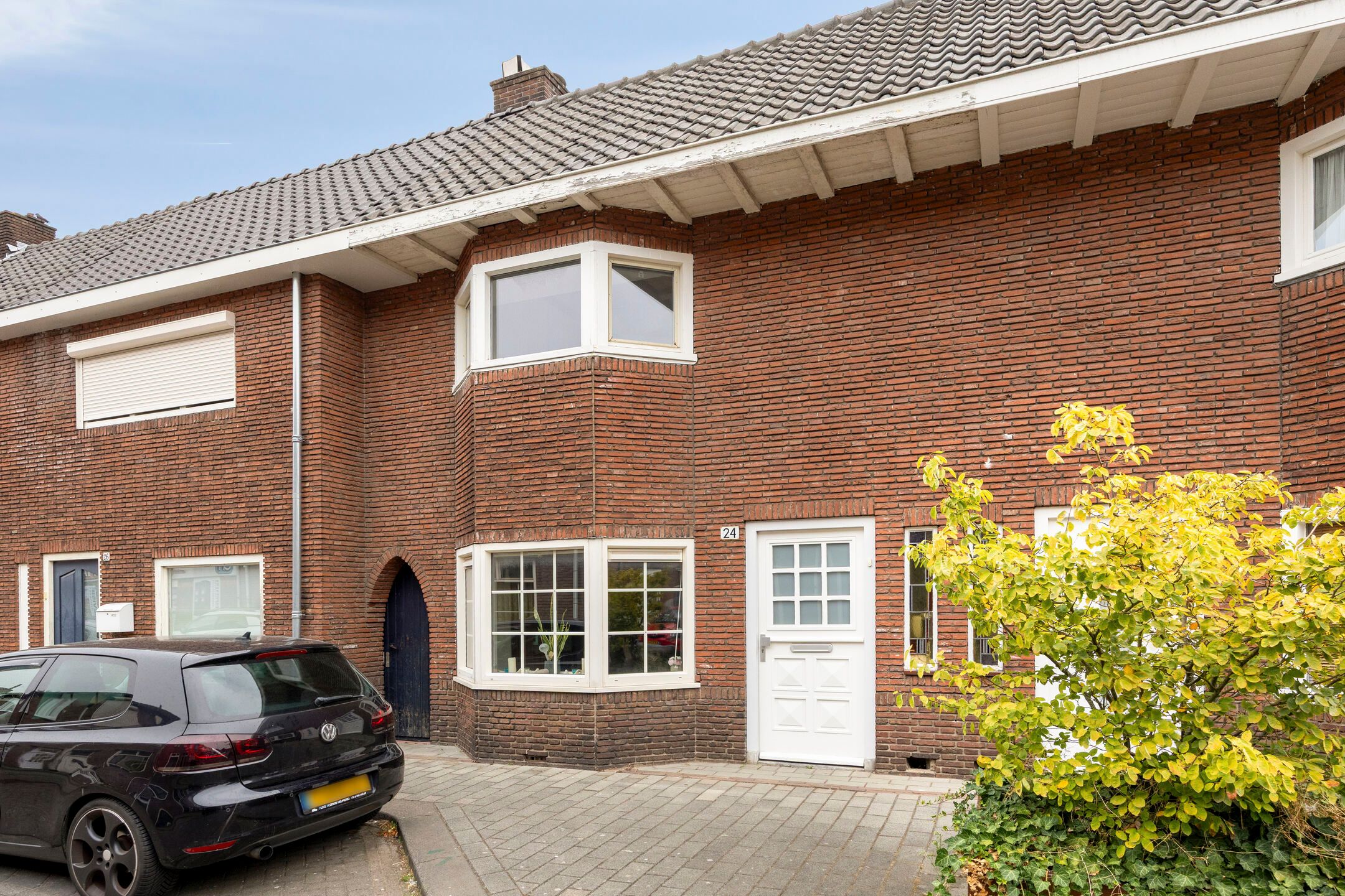 Foto van Vossenstraat 24, Helmond