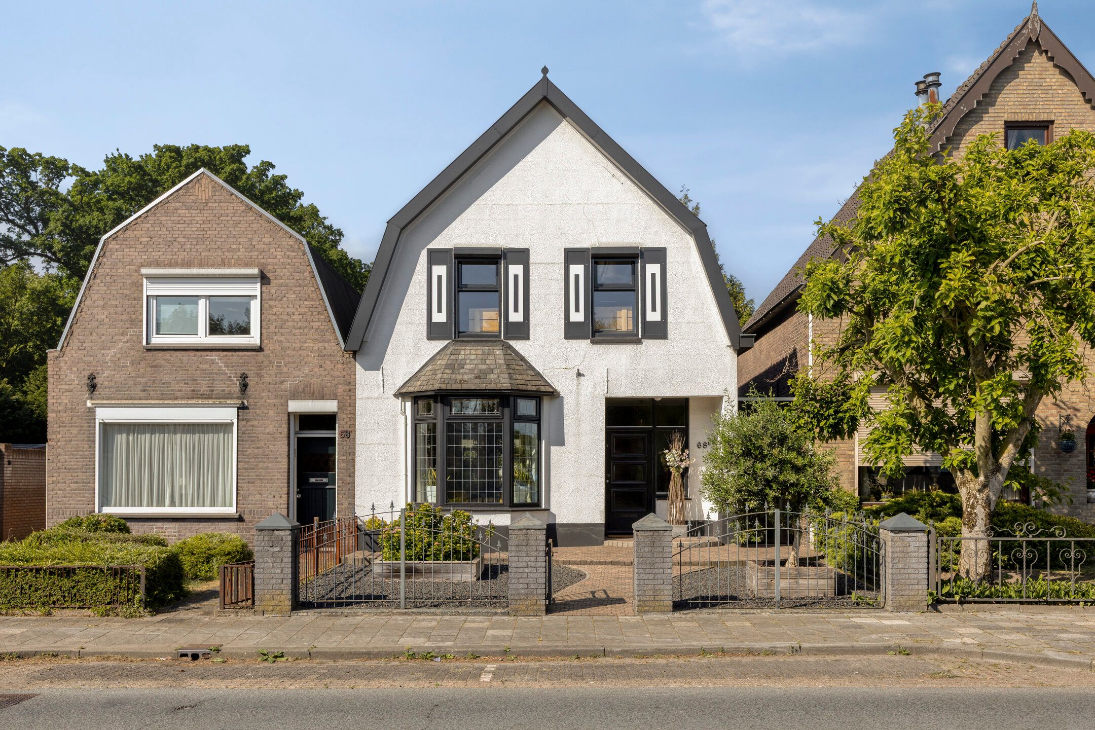 Foto van Molenstraat 68B, Helmond