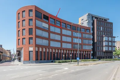 Foto van Kluisstraat 159, Helmond