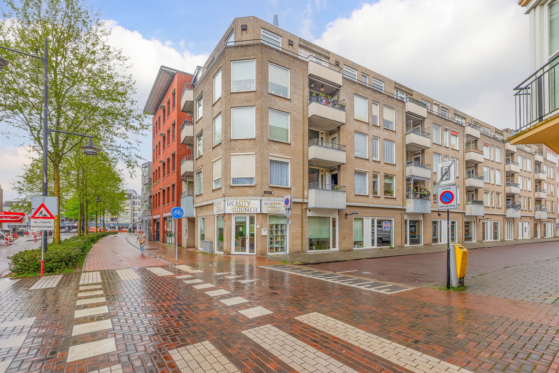 Foto van Kluisstraat 3C, Helmond