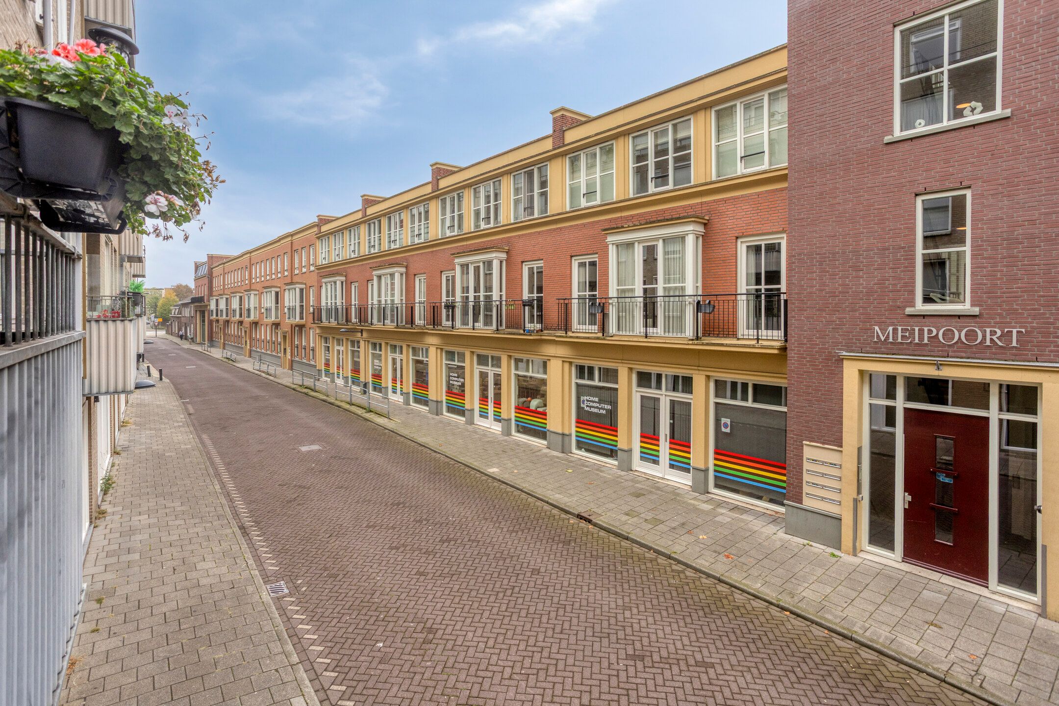 Foto van Kluisstraat 102, Helmond