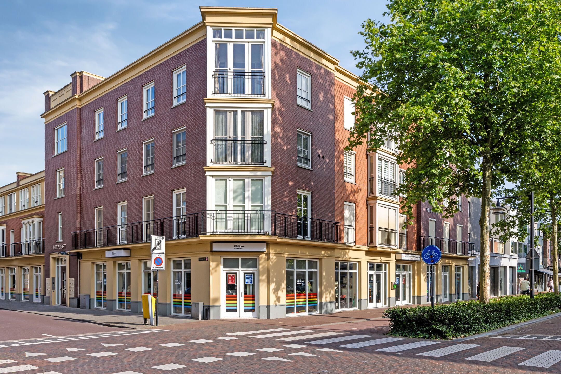 Foto van Kluisstraat 114, Helmond