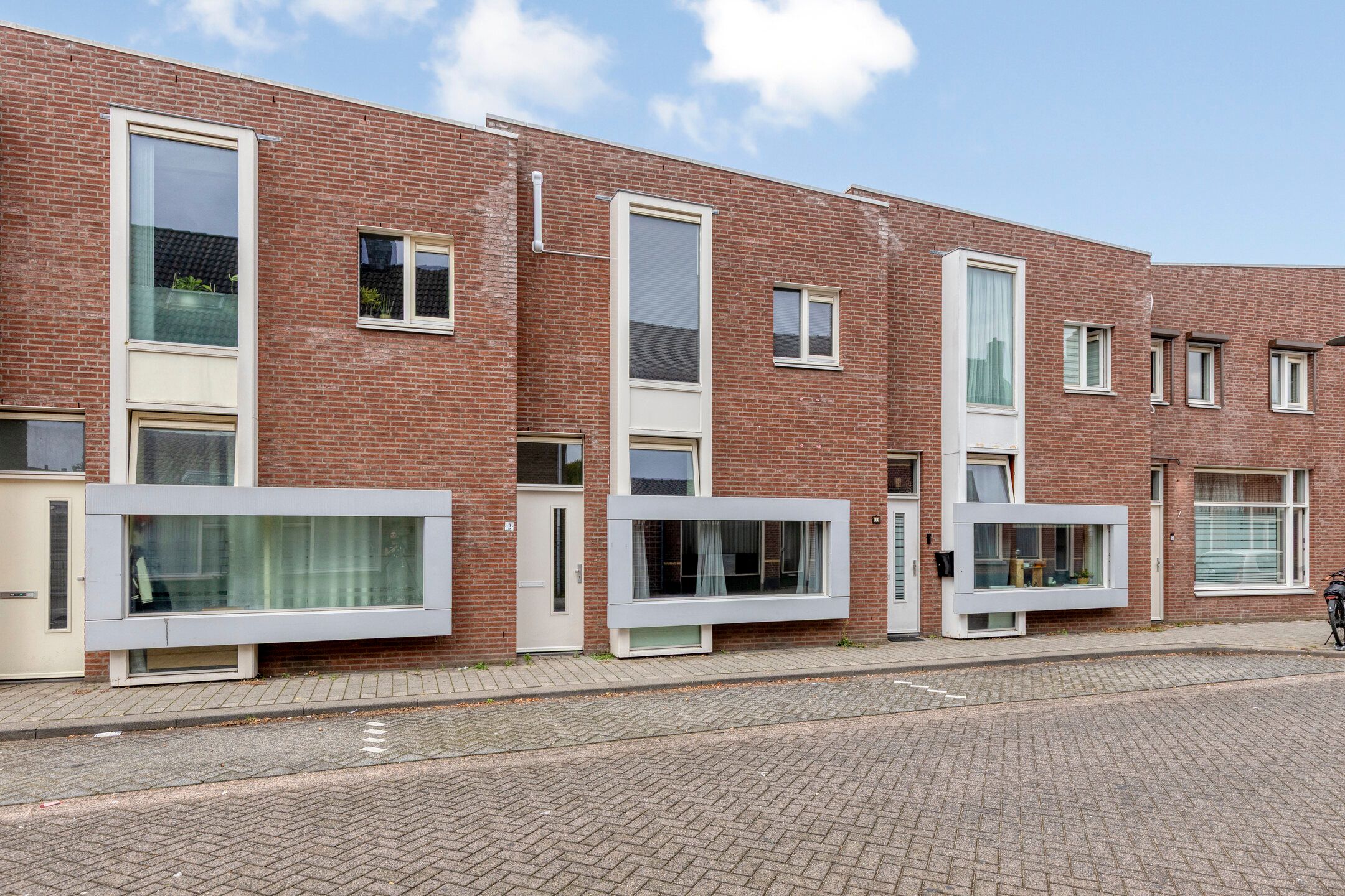 Foto van Beelsstraat 3, Helmond