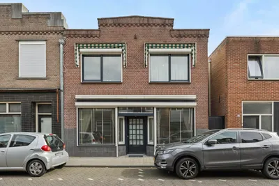 Foto van Beelsstraat 38, Helmond
