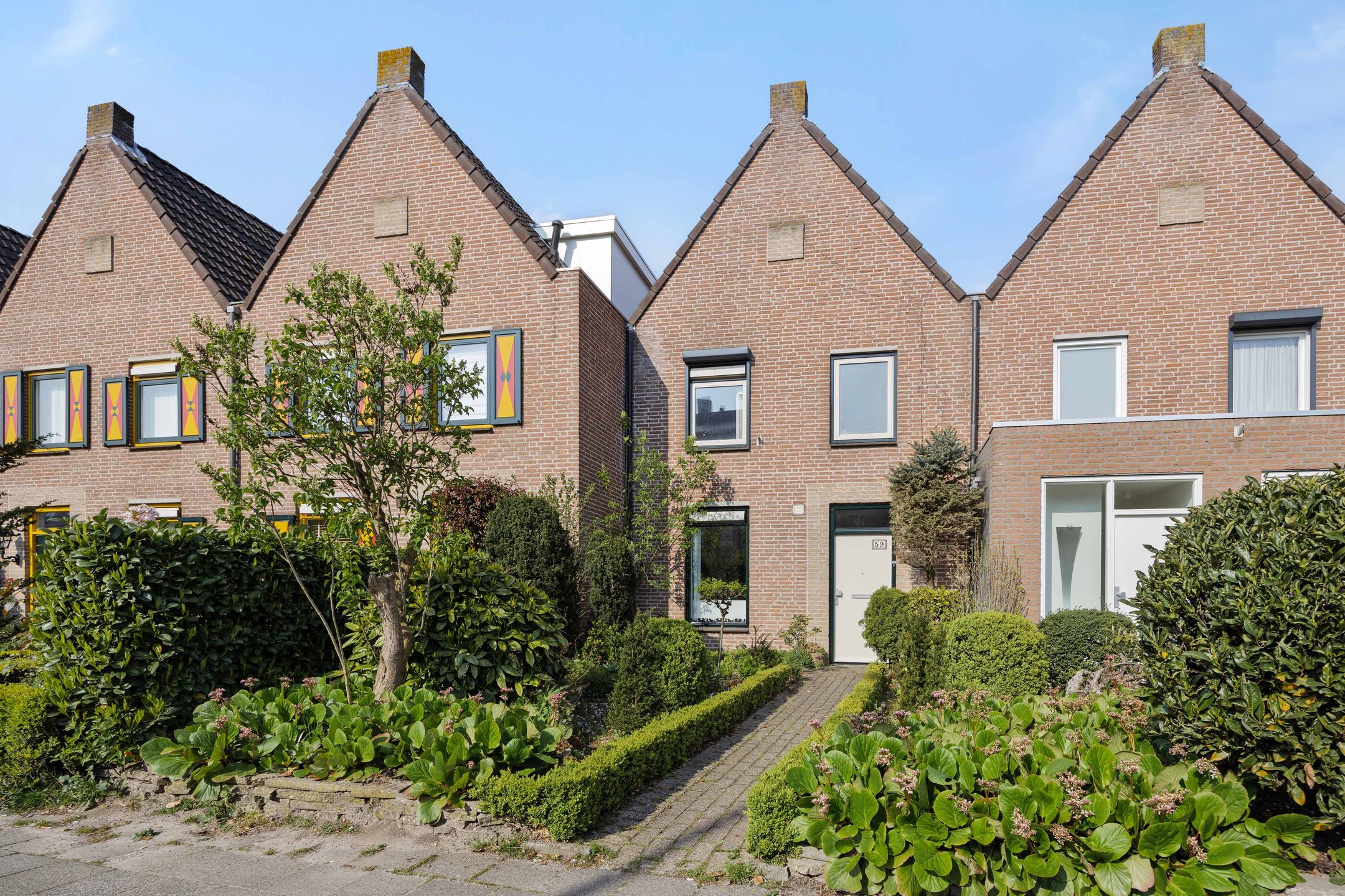 Foto van Zuidende 59, Helmond