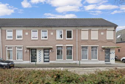 Foto van Zuiderstraat 43, Helmond