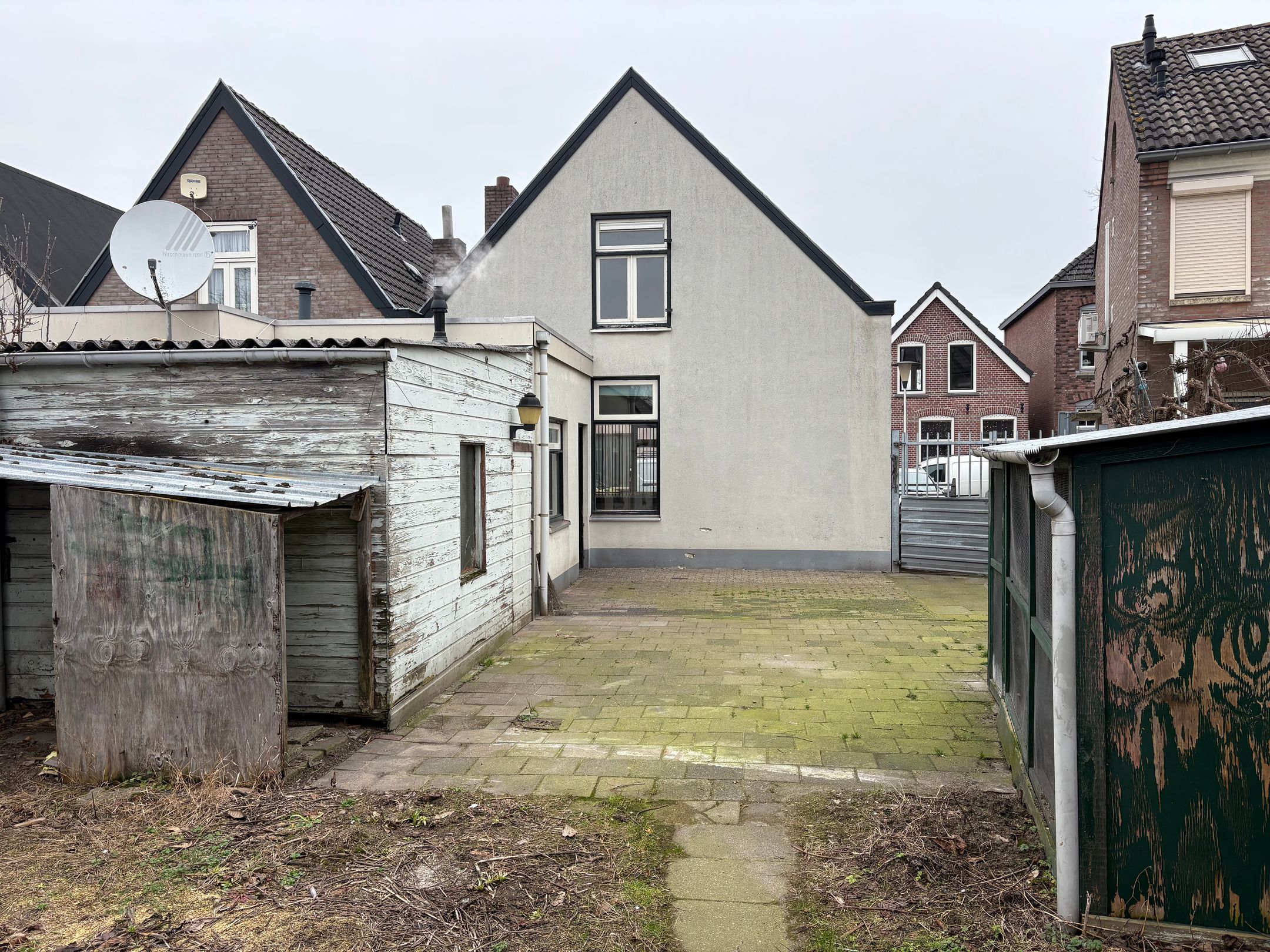 Foto van Zuiderstraat 47, Helmond