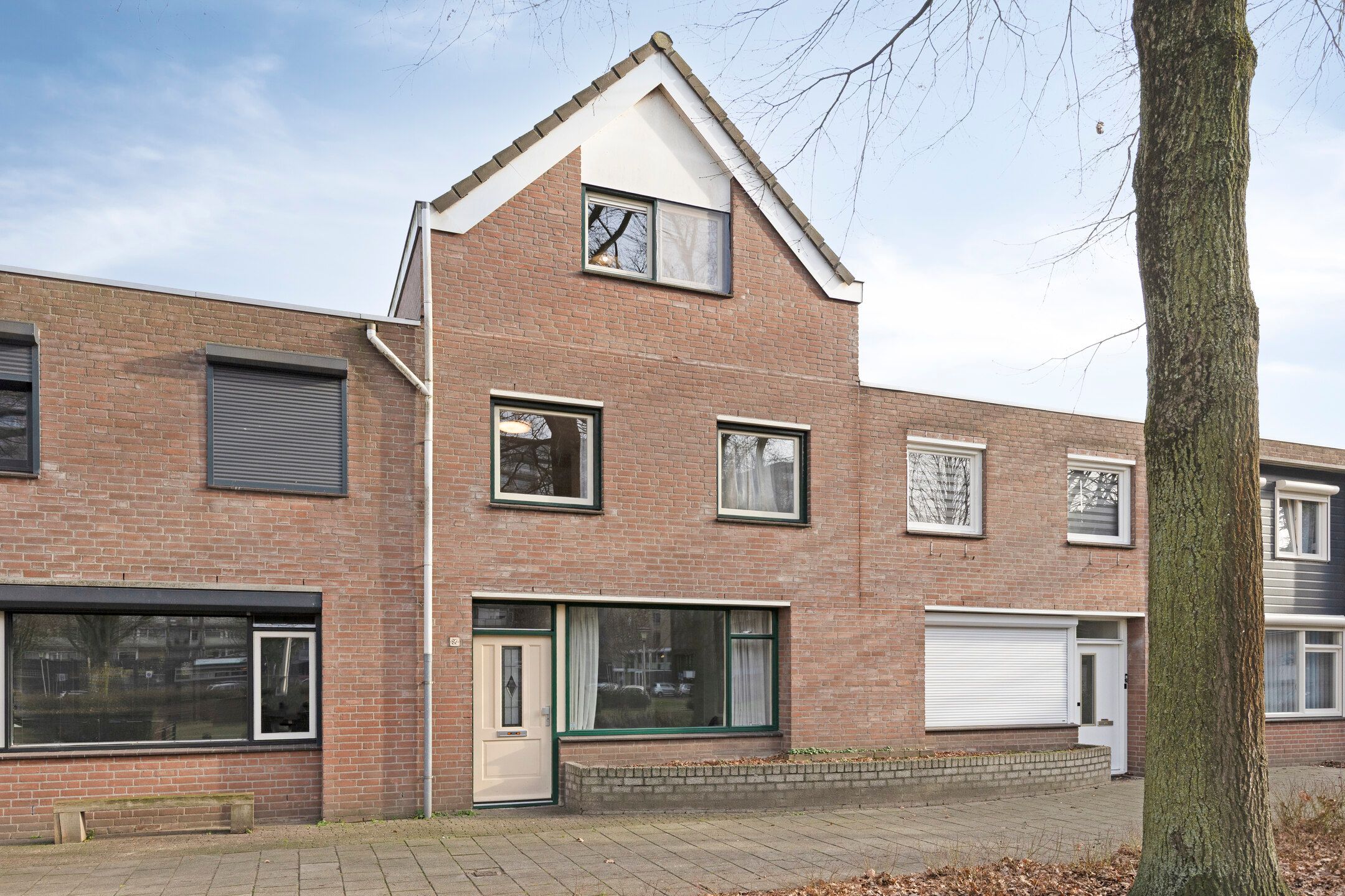 Foto van Hemelrijksestraat 87, Helmond