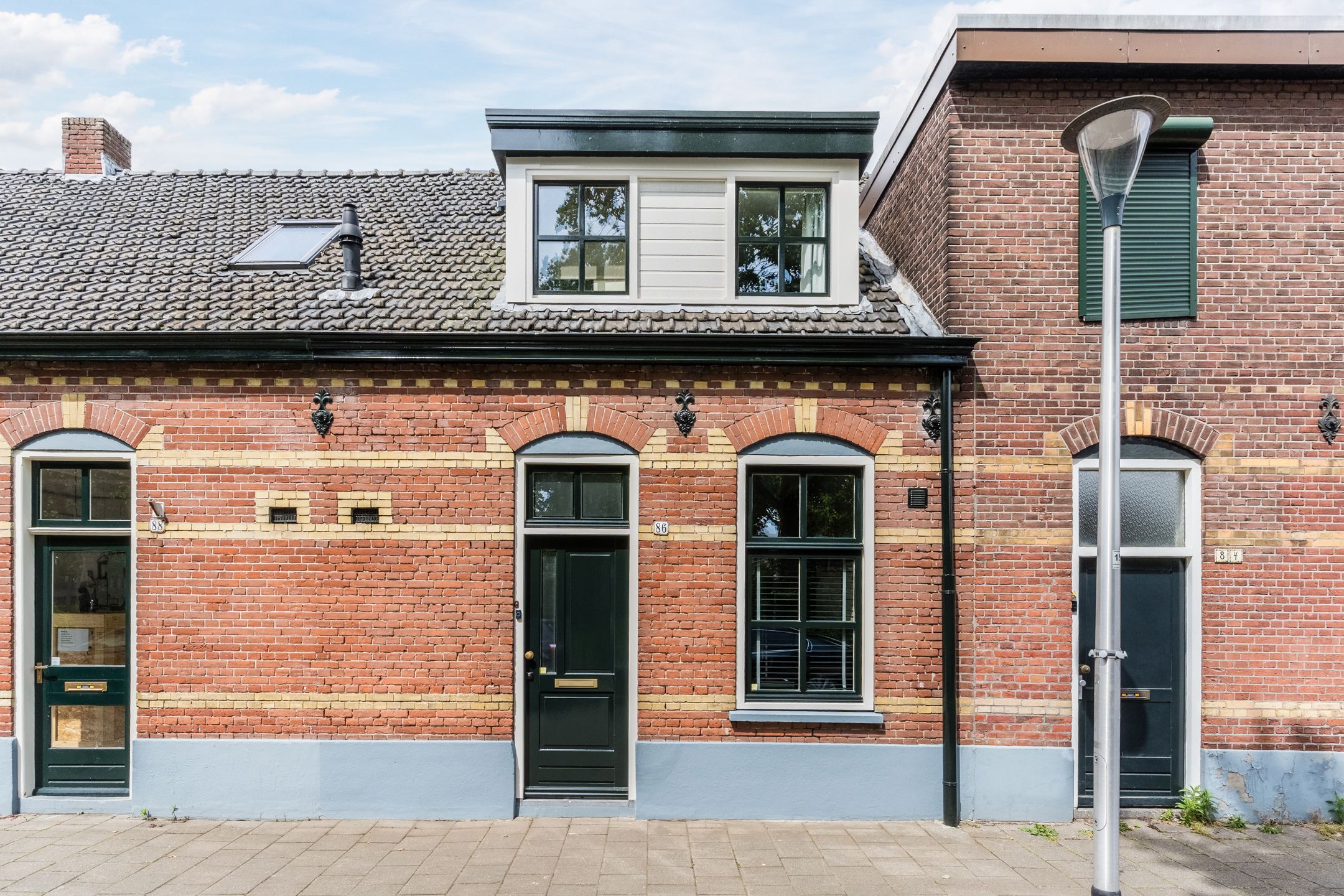 Foto van Hemelrijksestraat 86, Helmond
