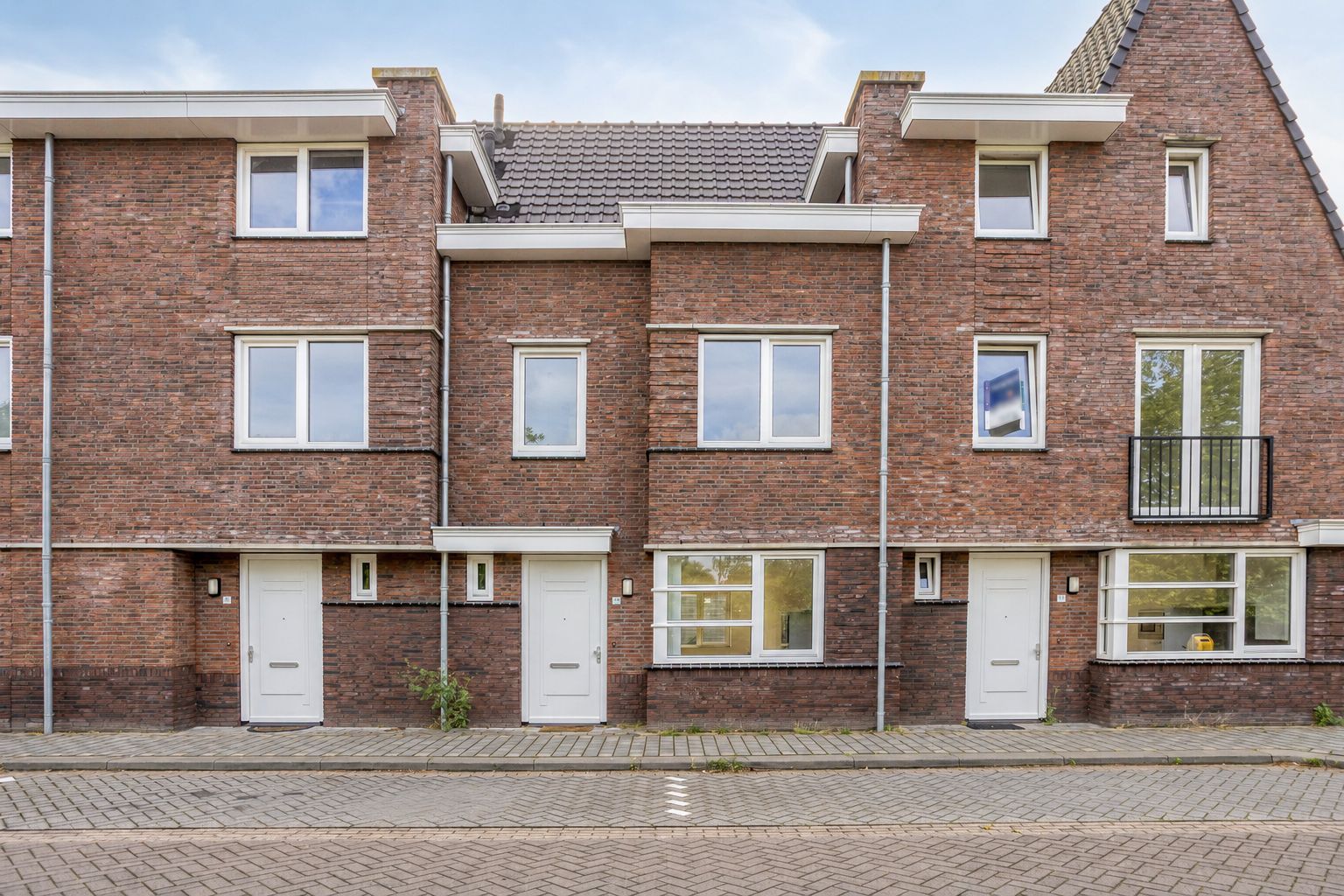 Foto van van der Foelartstraat 17, Helmond