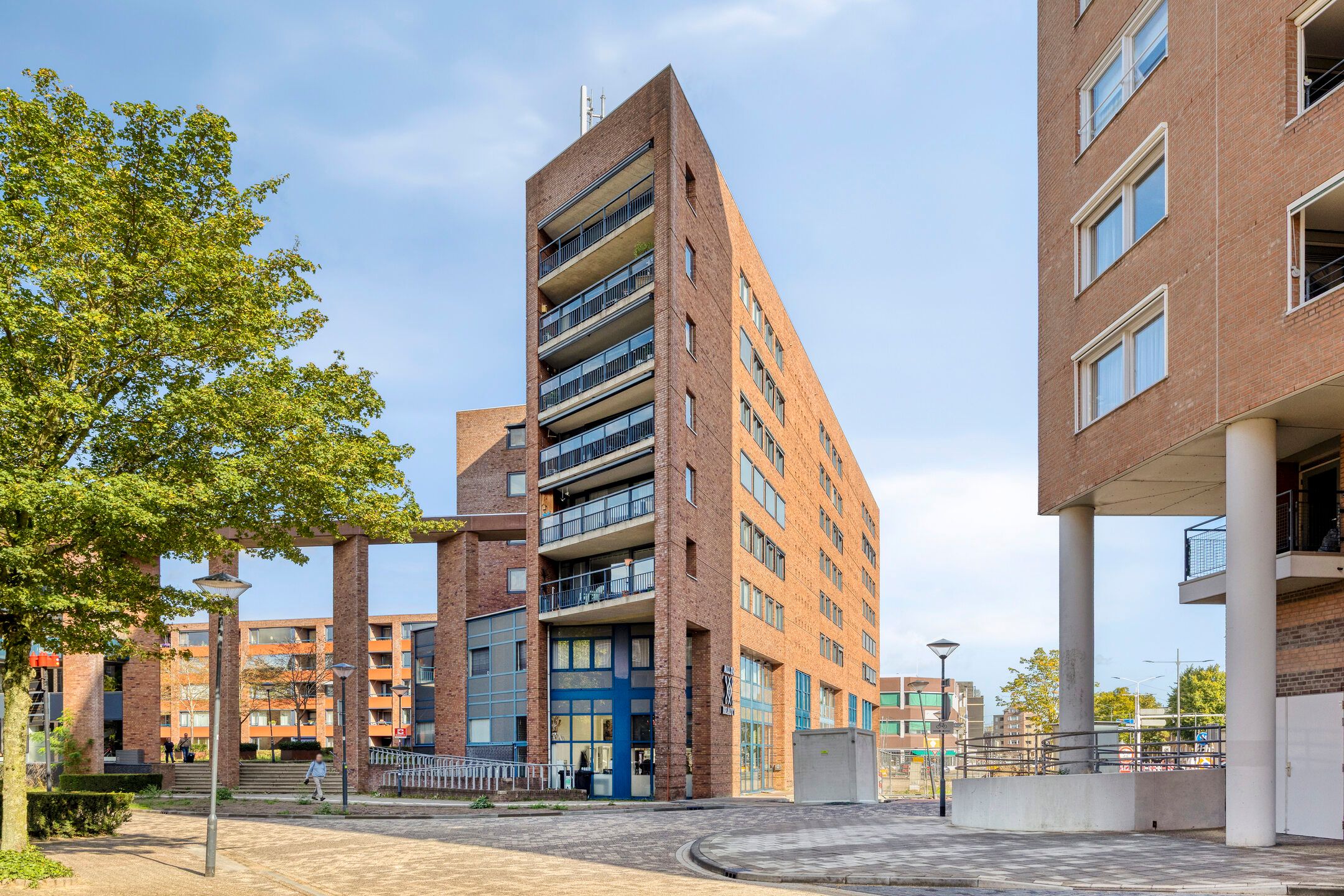Foto van Stationsstraat 74, Helmond